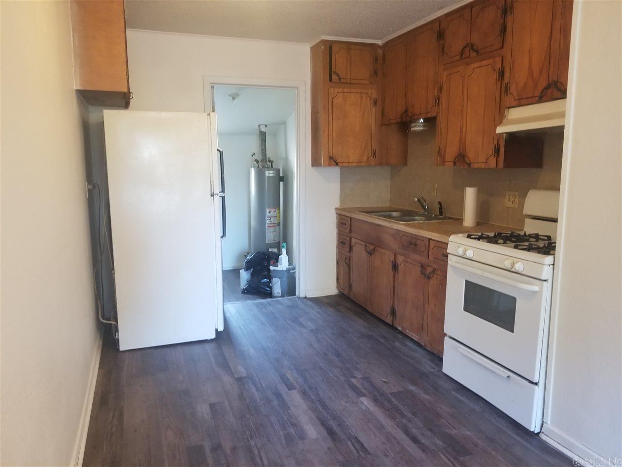 Not in List - Residential Lease