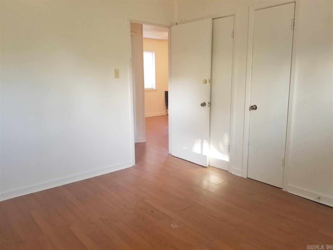 Not in List - Residential Lease