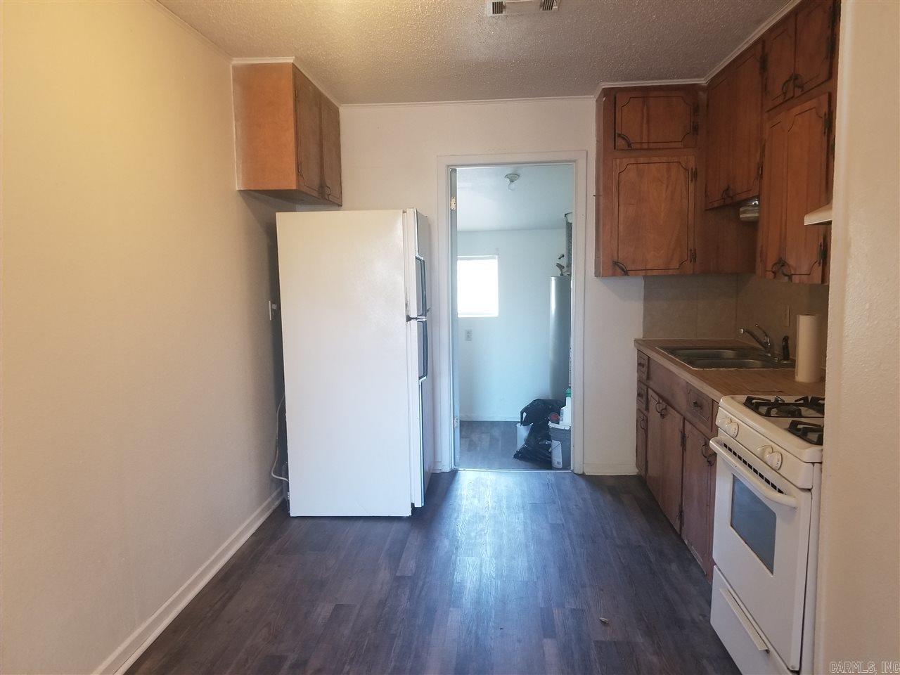 Not in List - Residential Lease