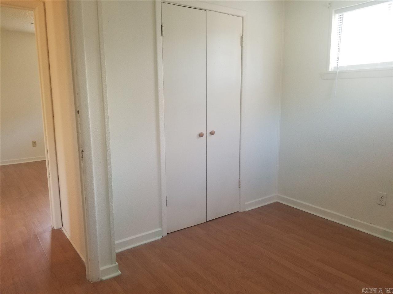 Not in List - Residential Lease