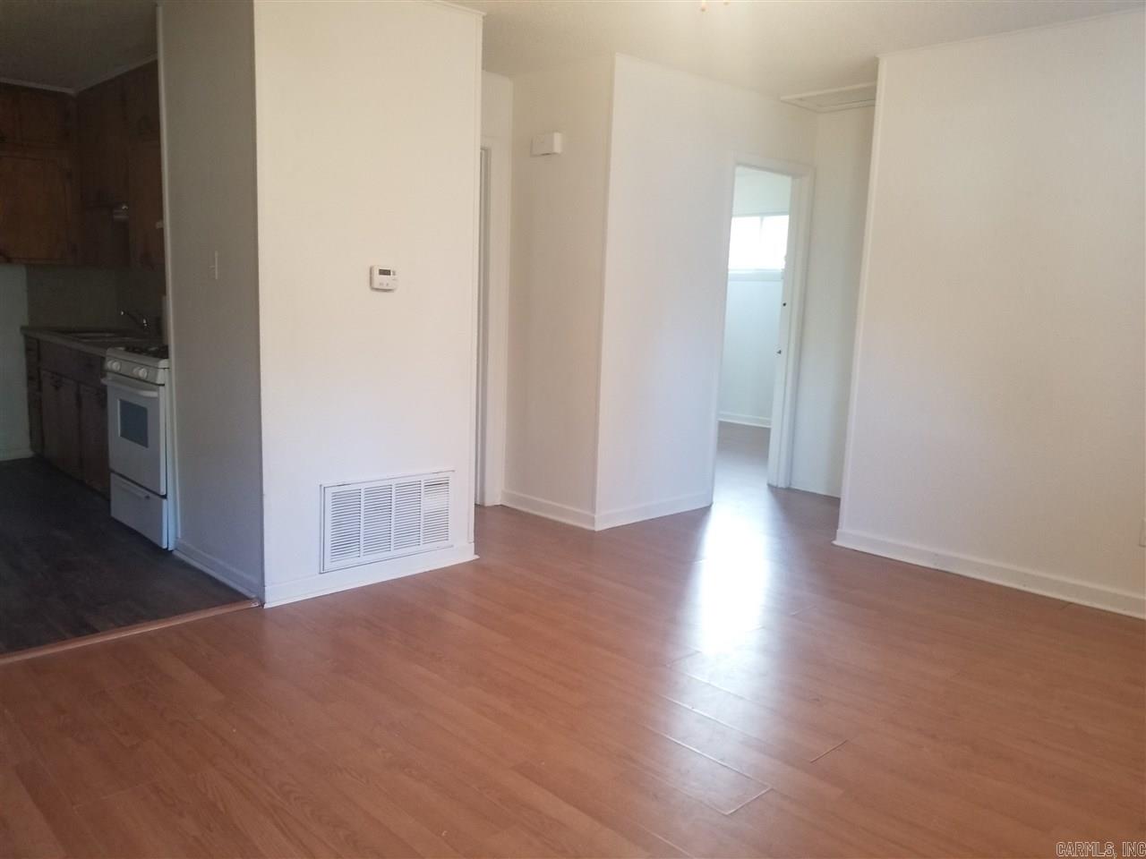 Not in List - Residential Lease