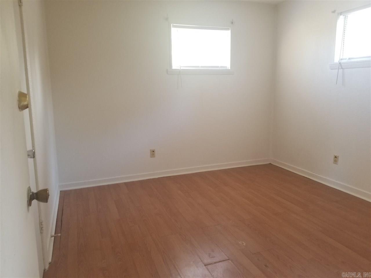 Not in List - Residential Lease