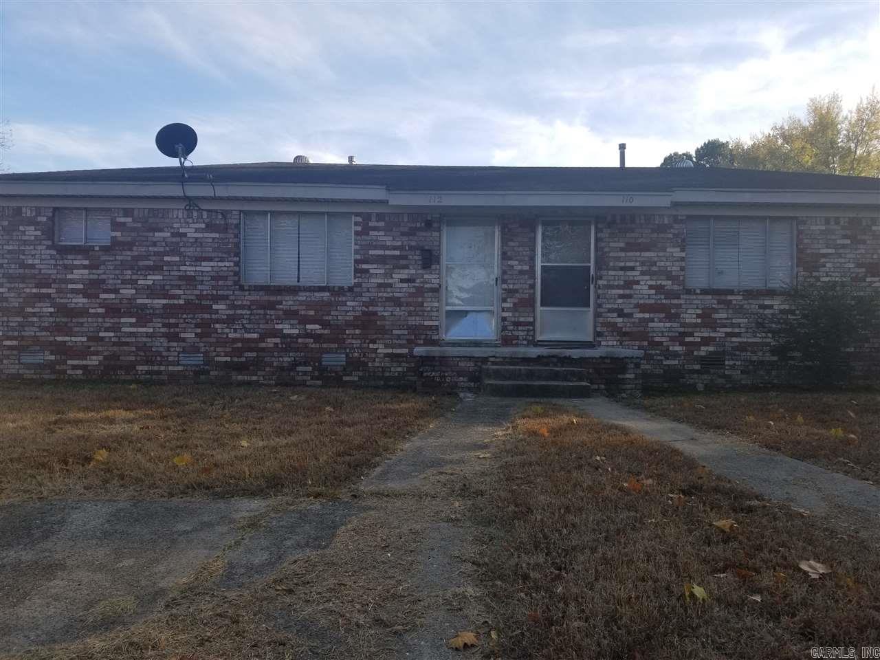 Not in List - Residential Lease