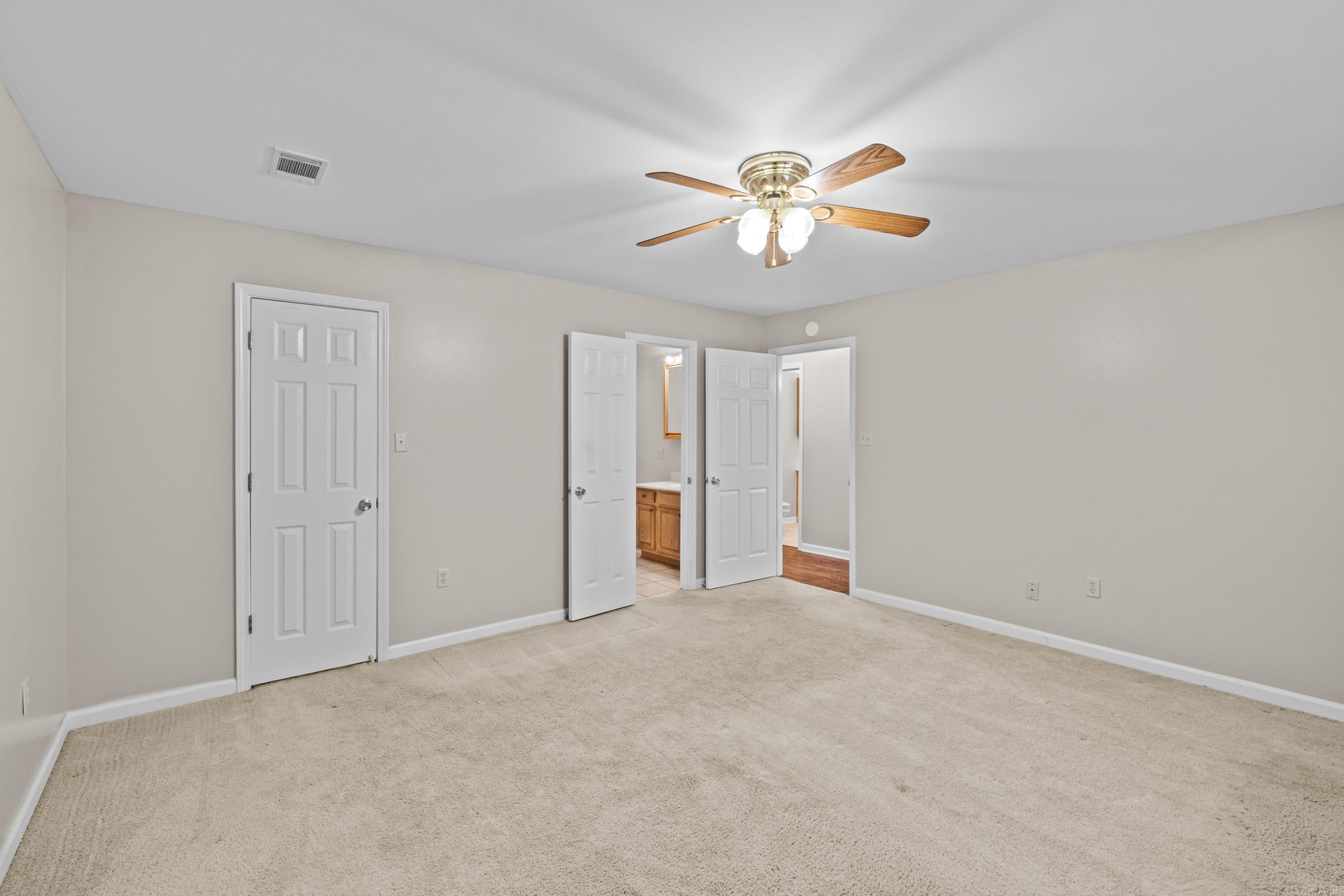 CHISM ACRES - Residential