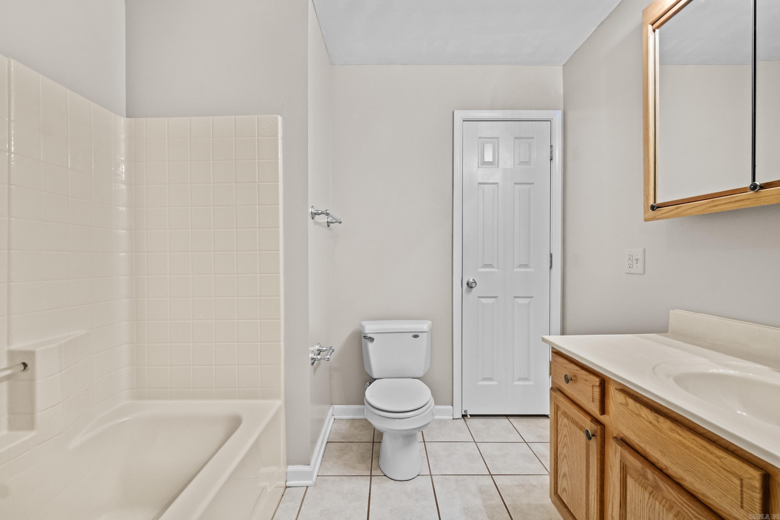 CHISM ACRES - Residential