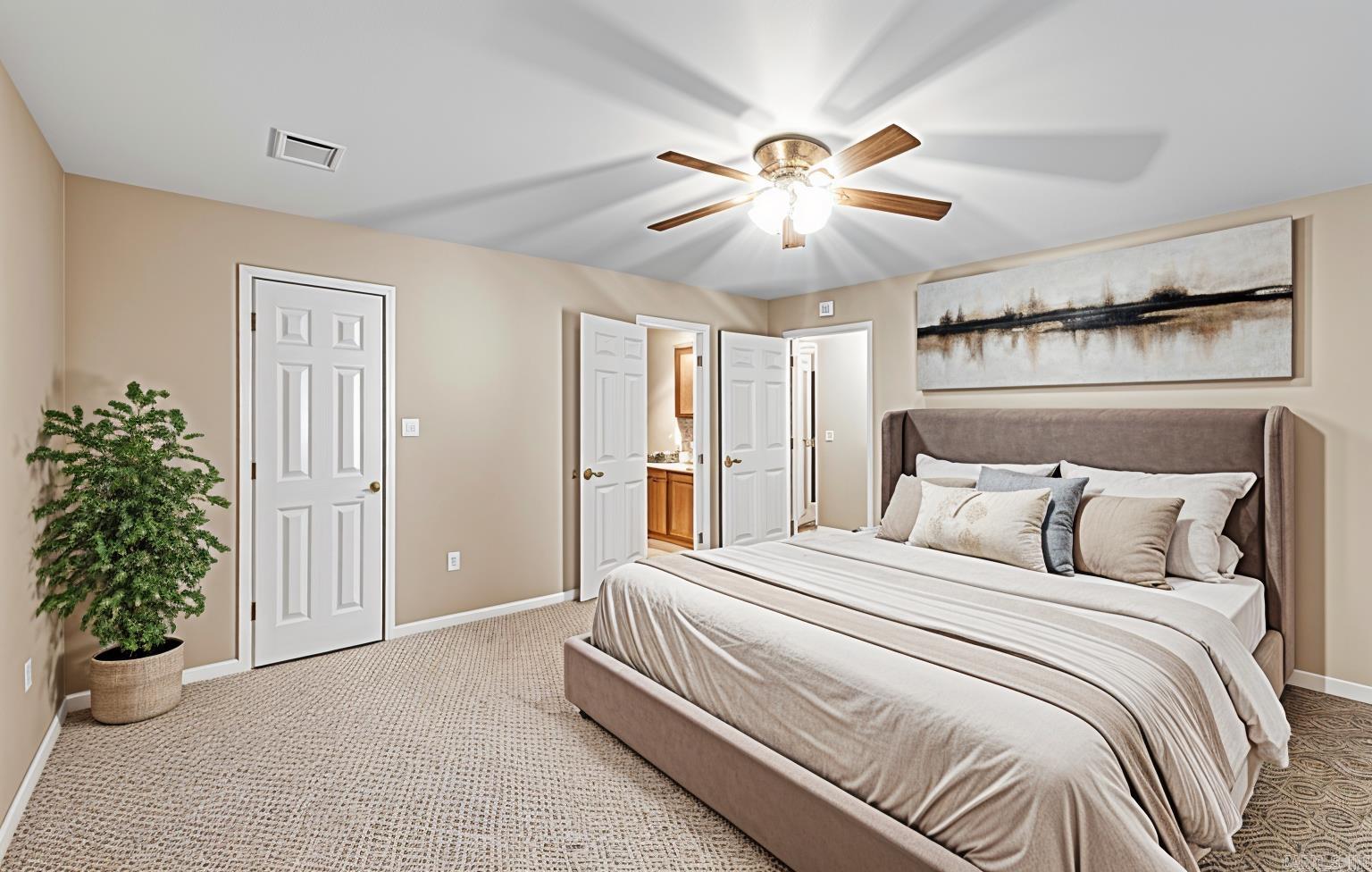 CHISM ACRES - Residential