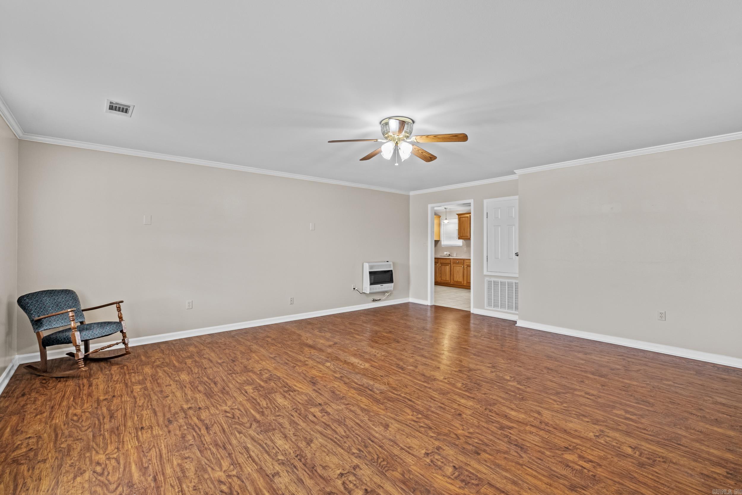 CHISM ACRES - Residential