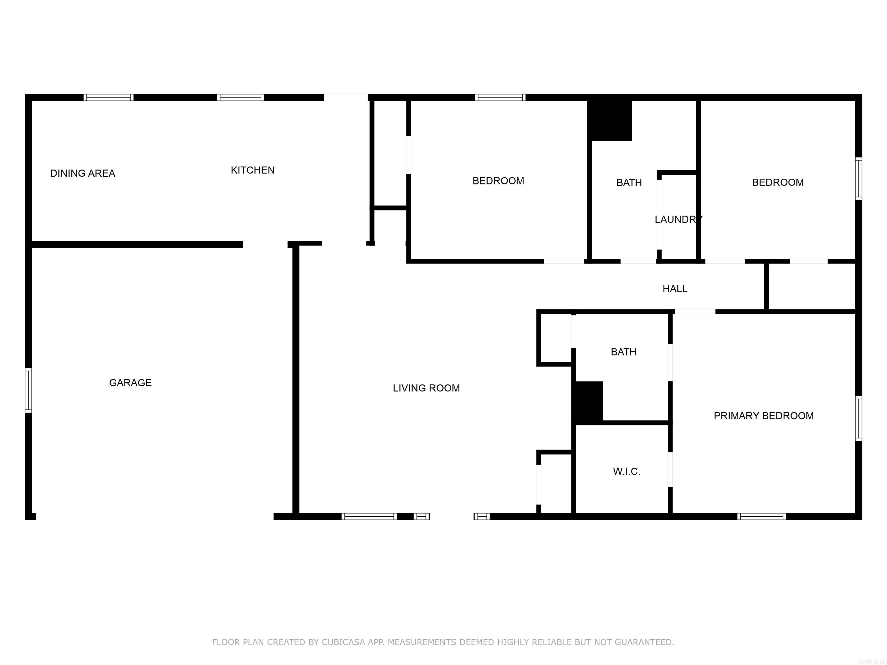 CHISM ACRES - Residential
