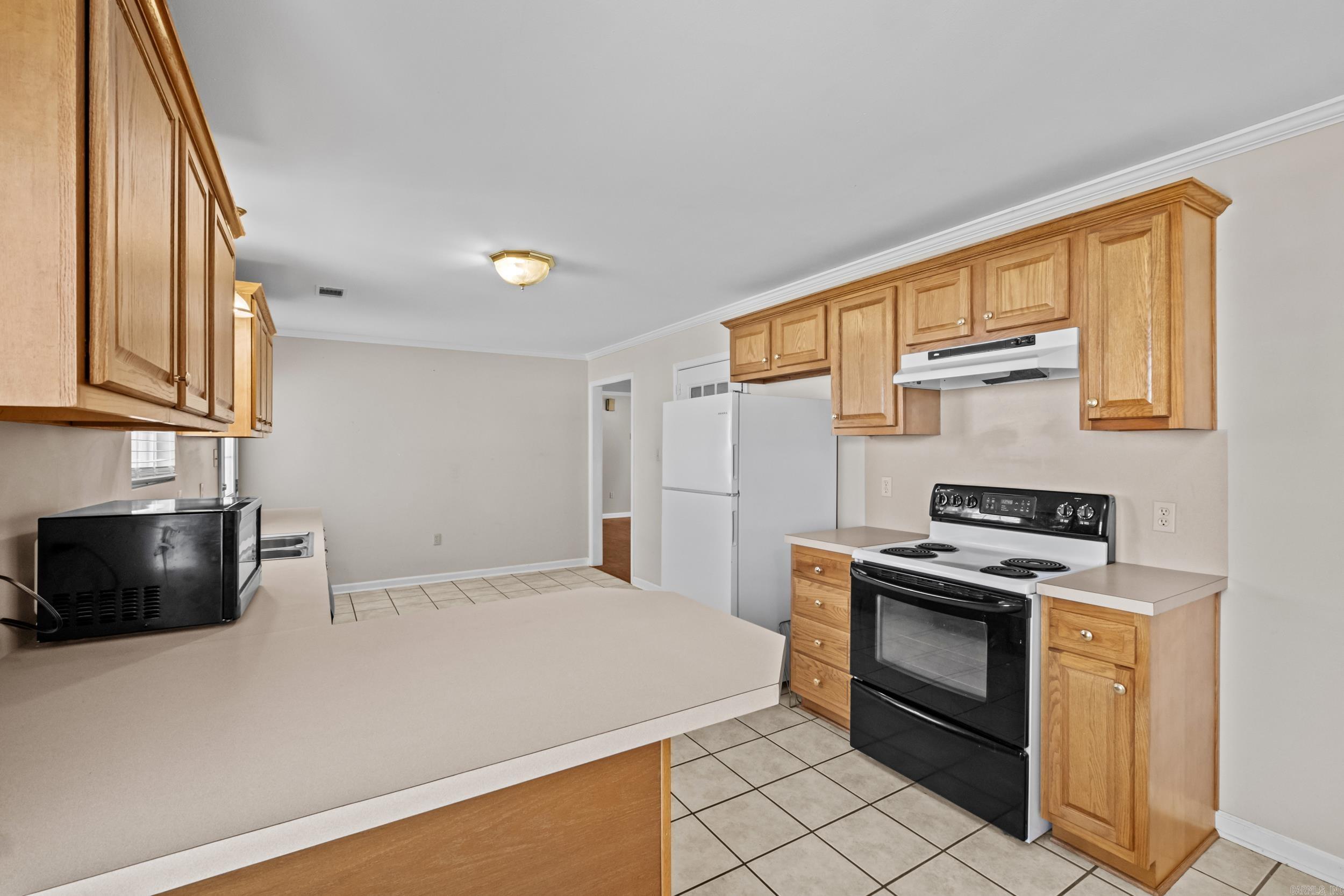 CHISM ACRES - Residential