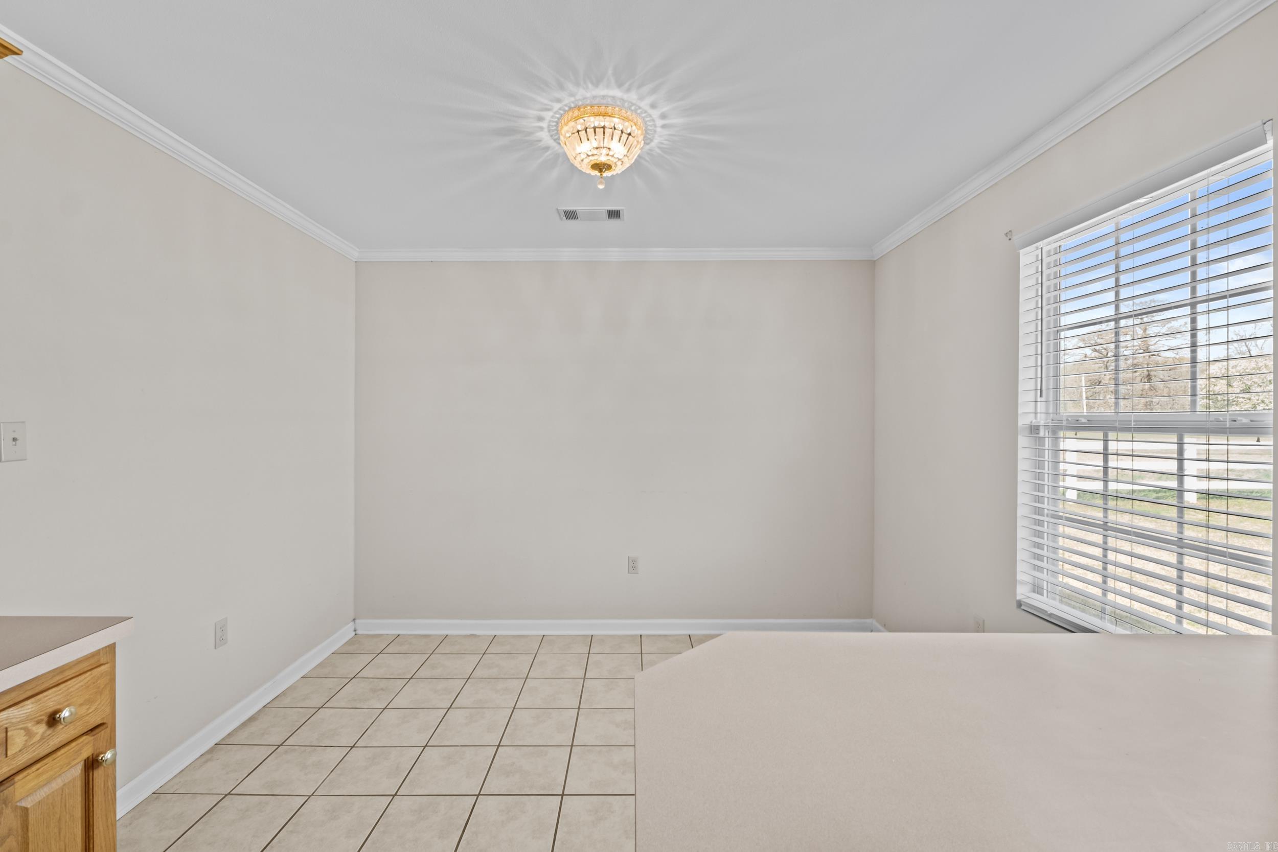 CHISM ACRES - Residential