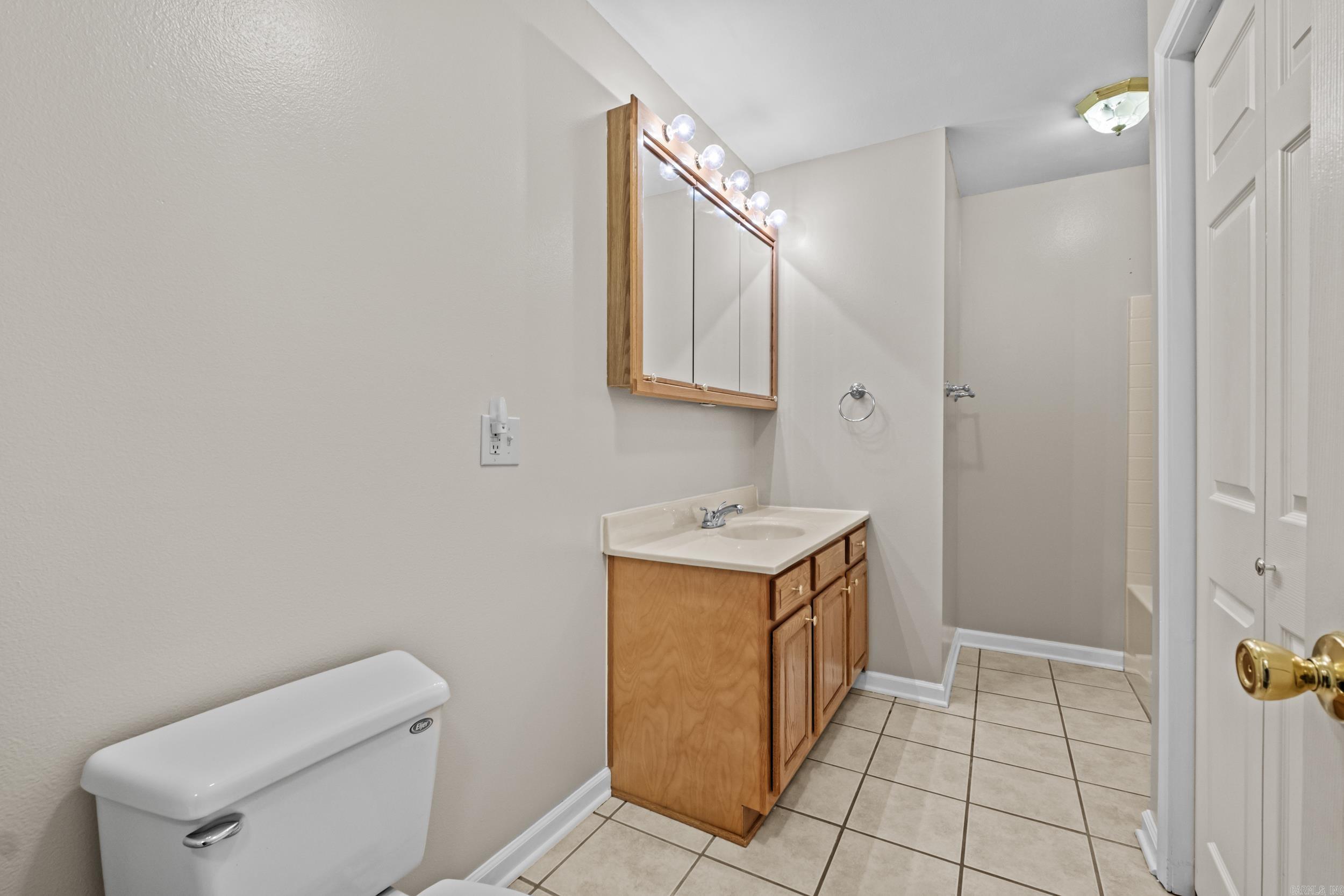 CHISM ACRES - Residential