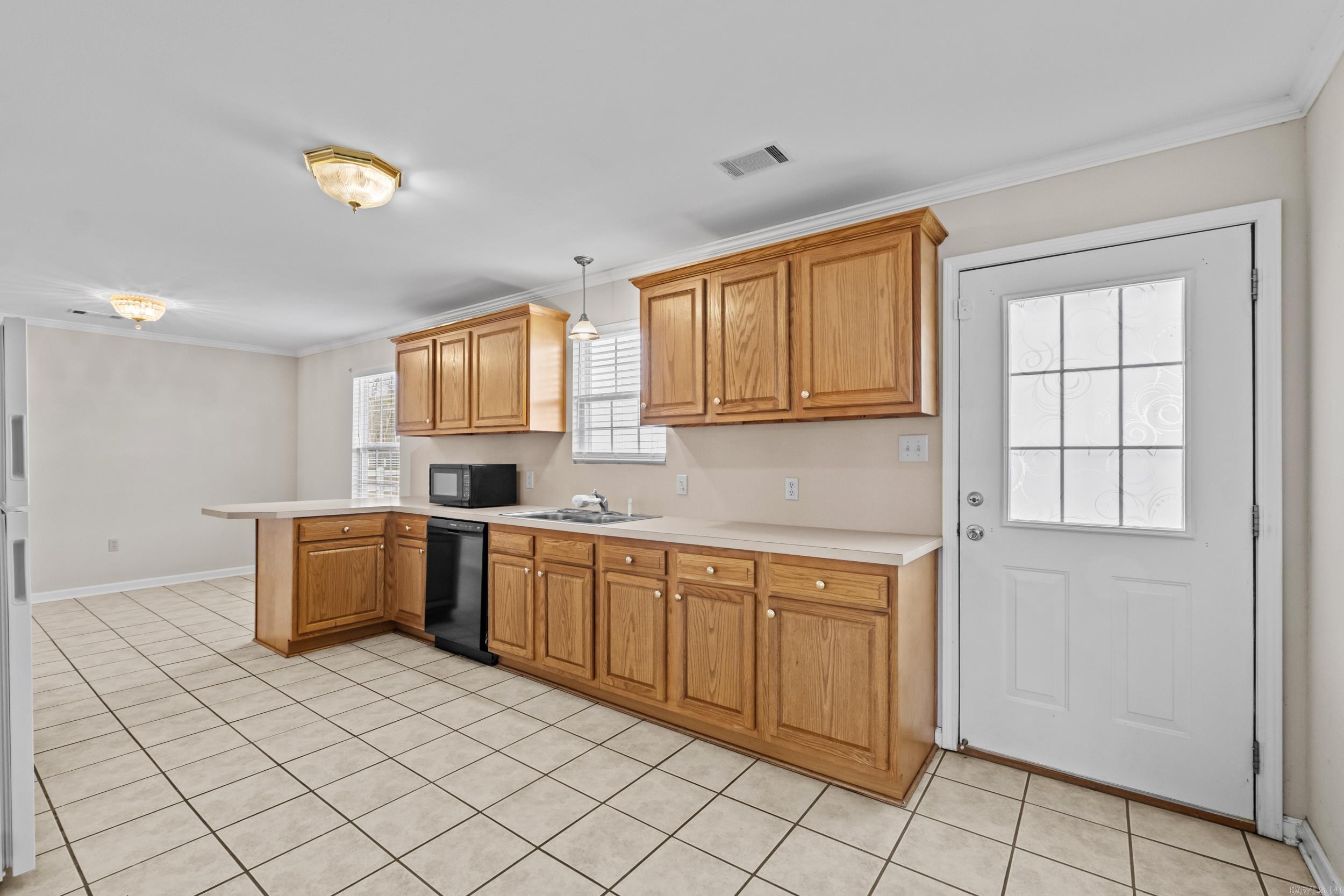 CHISM ACRES - Residential