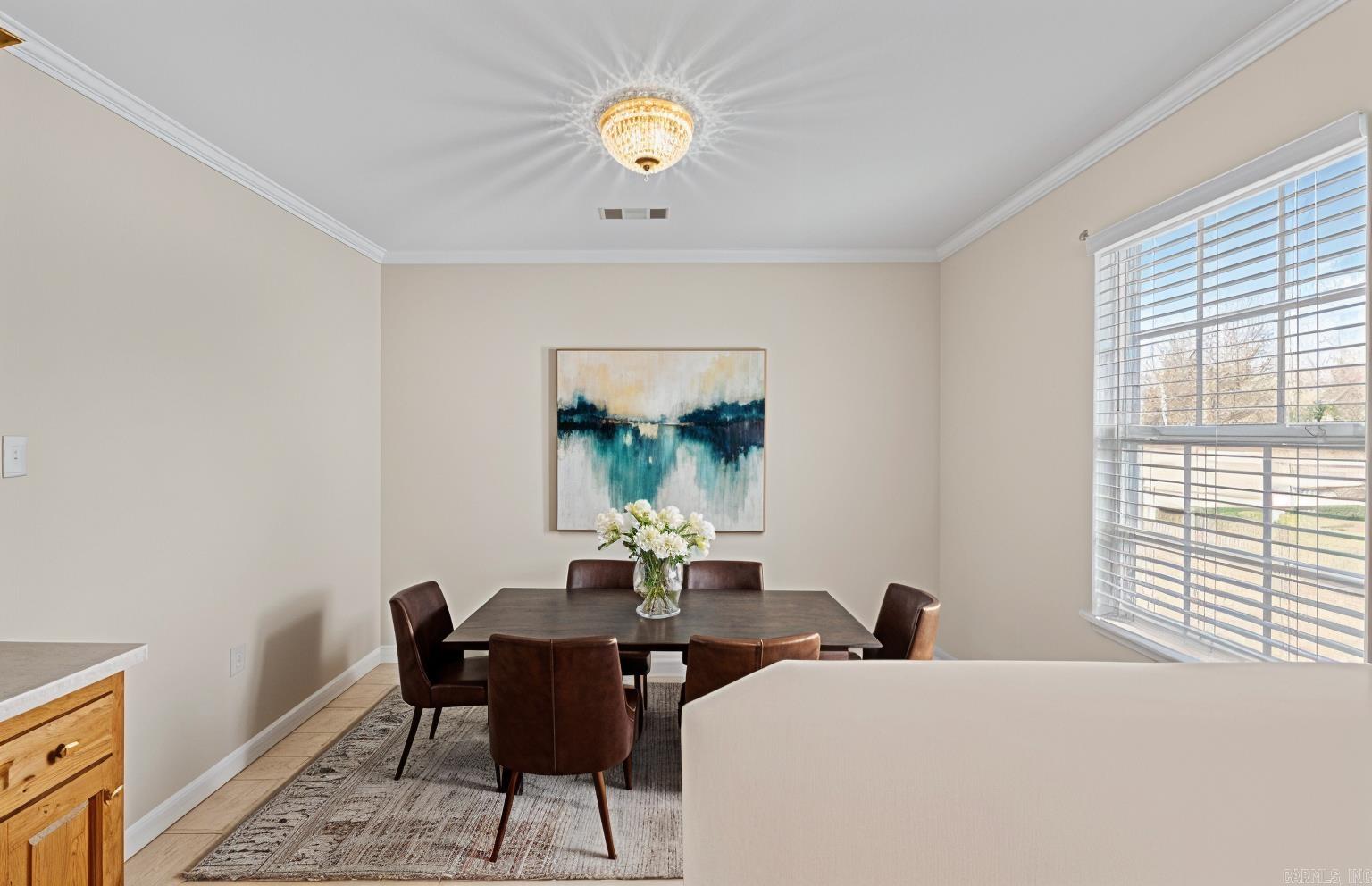 CHISM ACRES - Residential