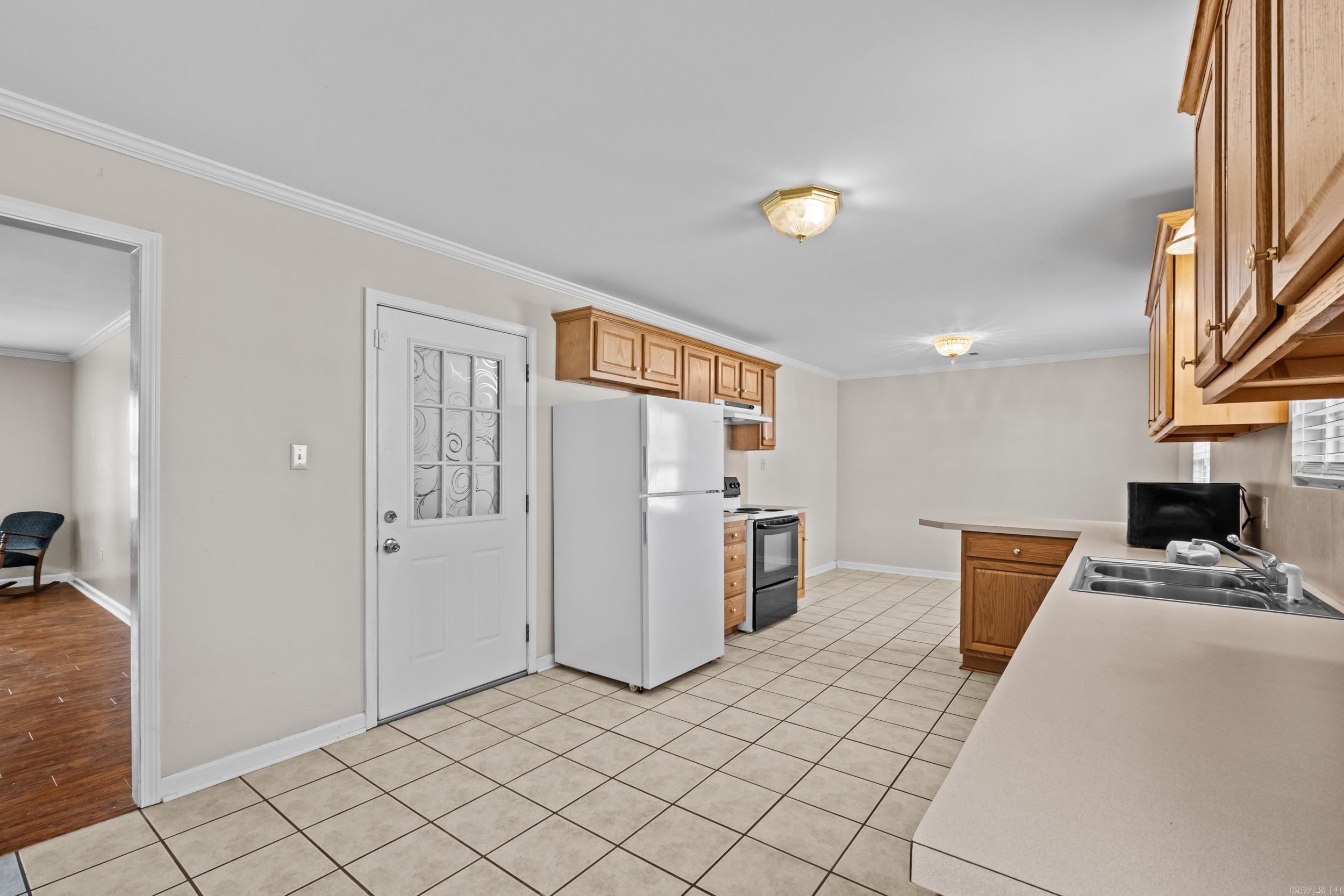 CHISM ACRES - Residential