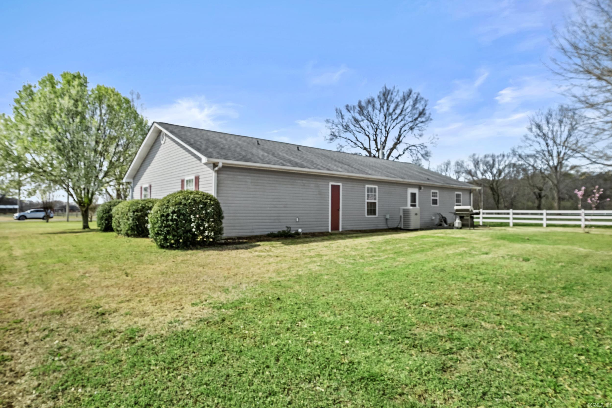 CHISM ACRES - Residential