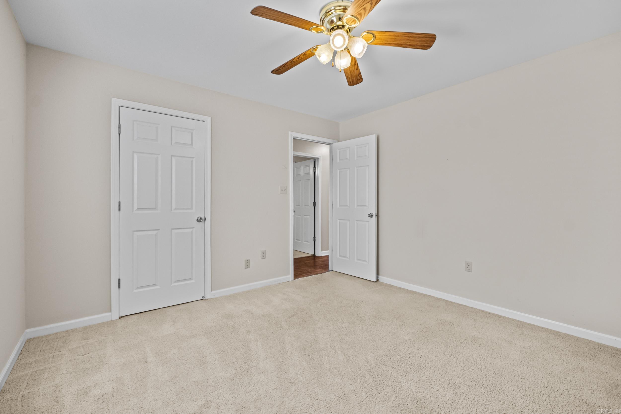 CHISM ACRES - Residential