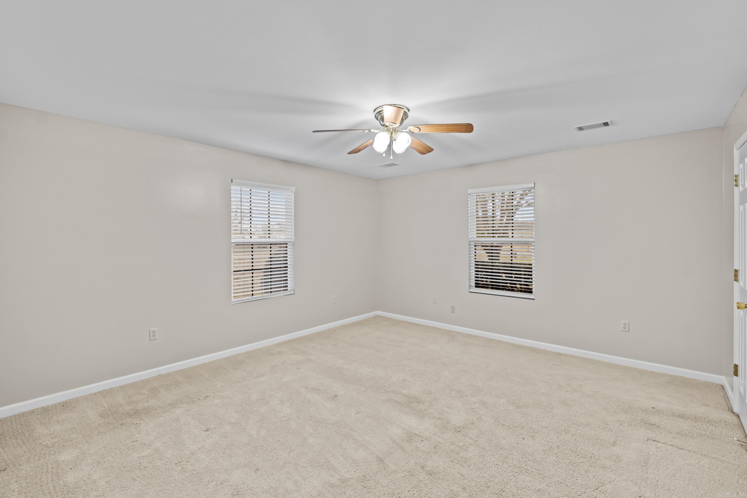 CHISM ACRES - Residential