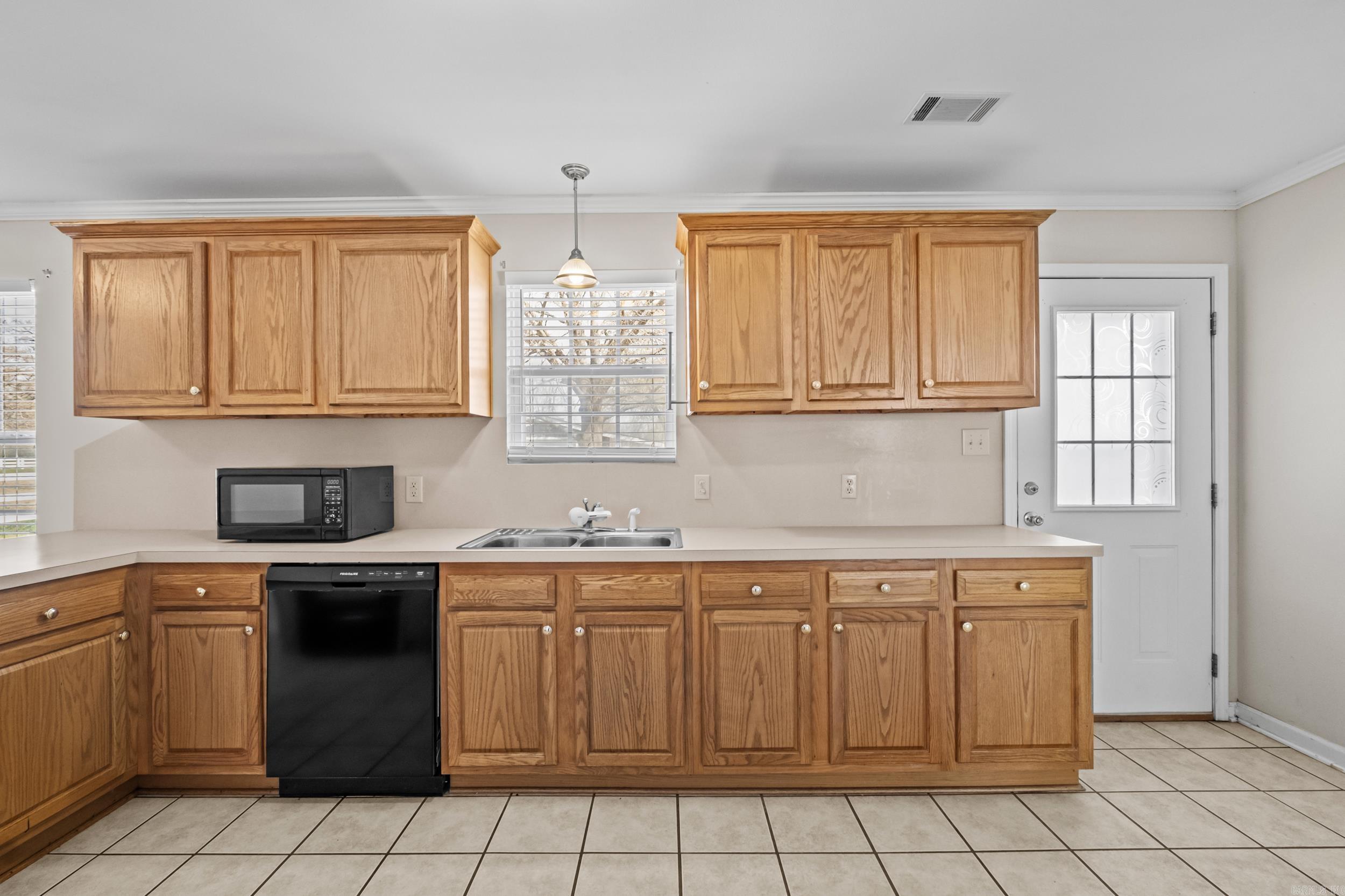 CHISM ACRES - Residential