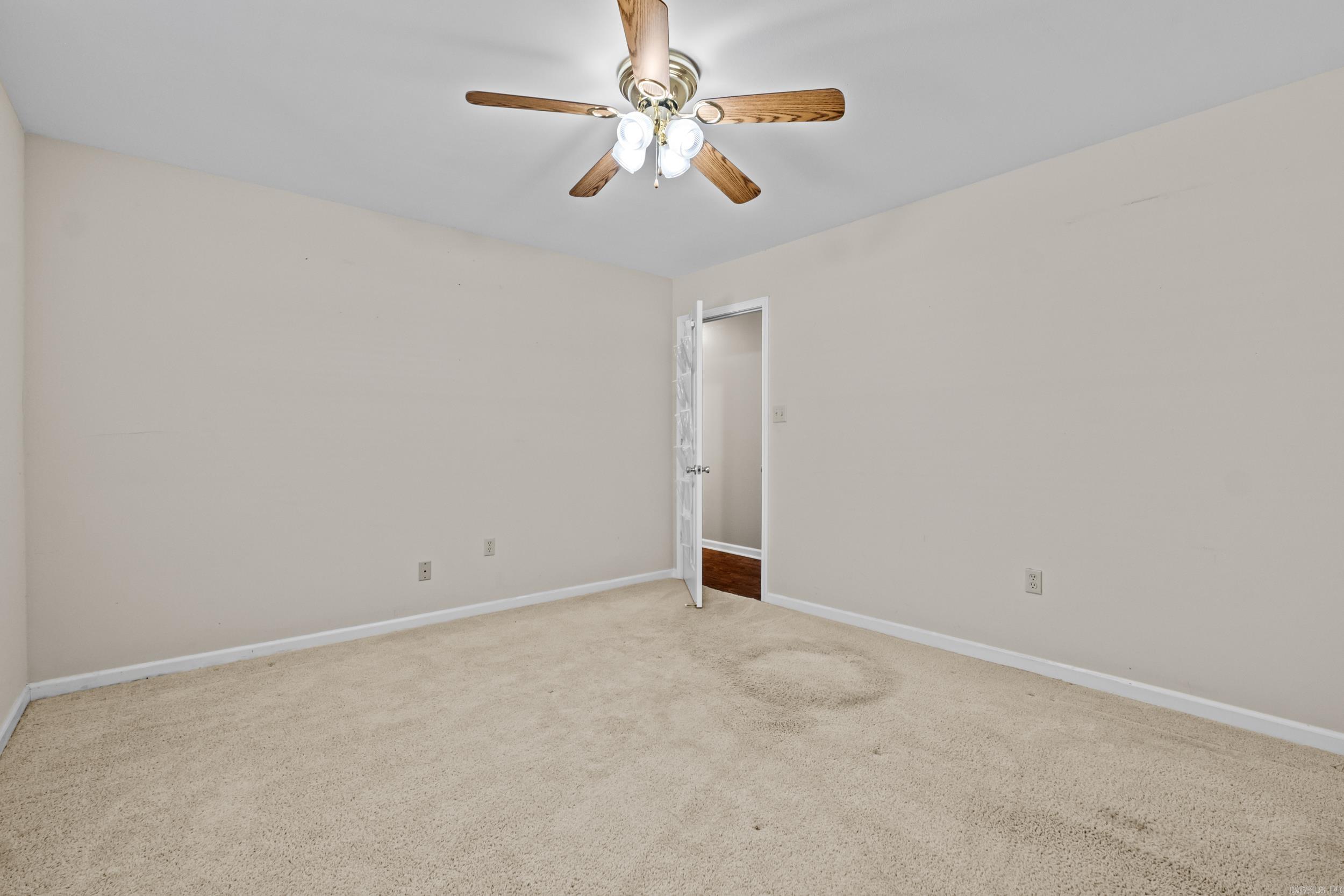 CHISM ACRES - Residential