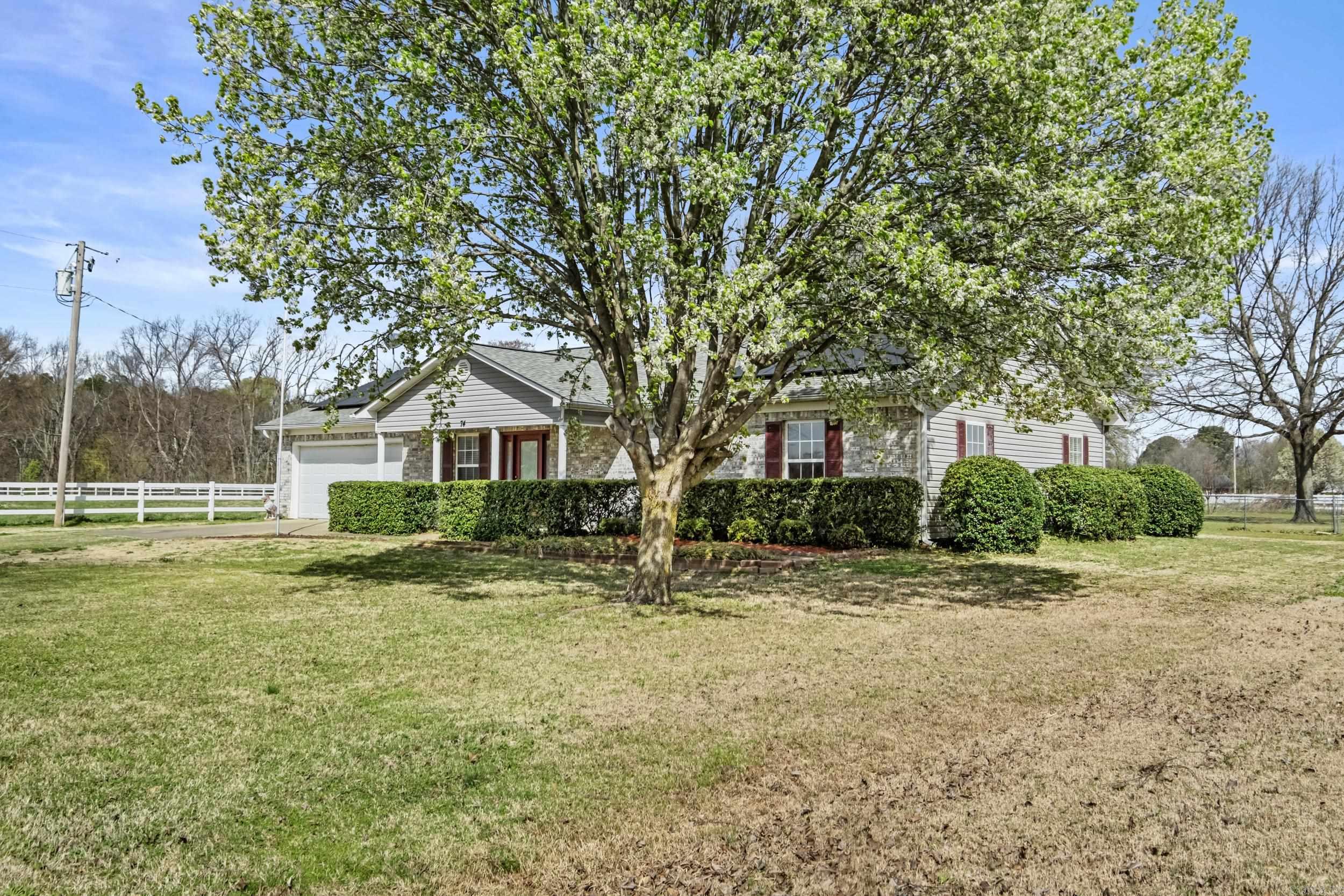 CHISM ACRES - Residential