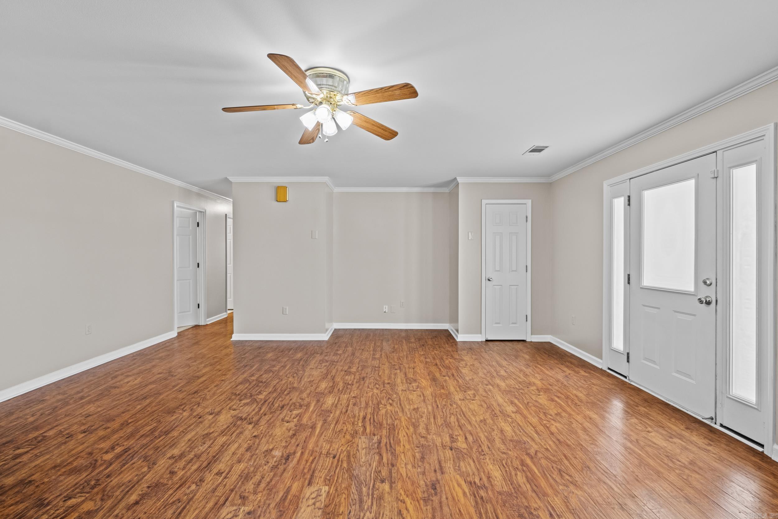 CHISM ACRES - Residential