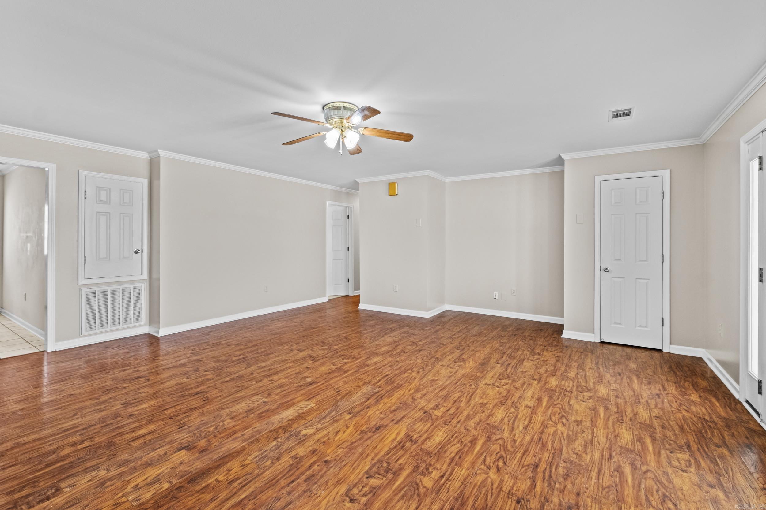 CHISM ACRES - Residential