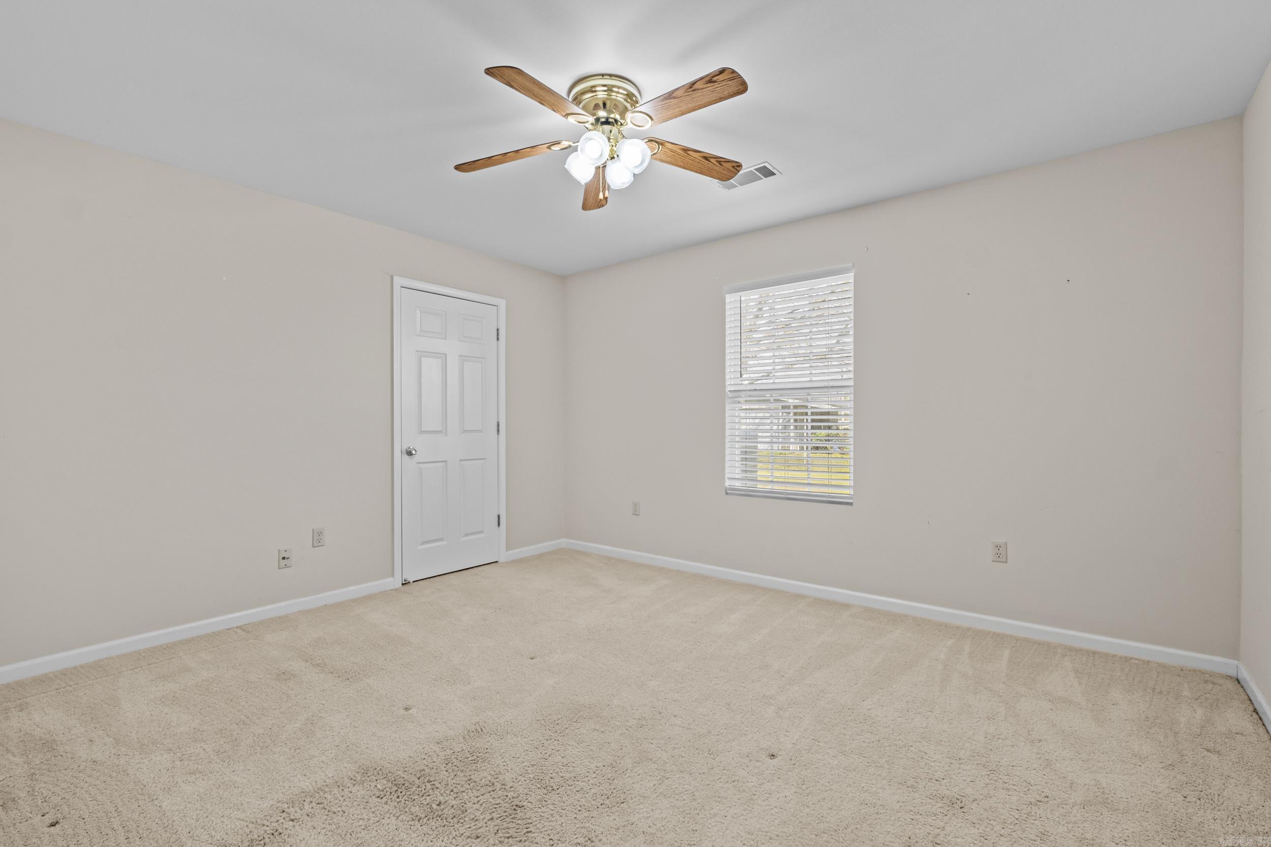 CHISM ACRES - Residential