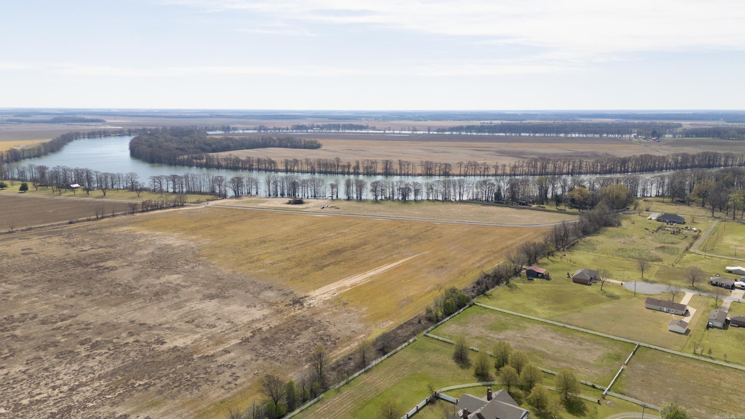 CHISM ACRES - Residential