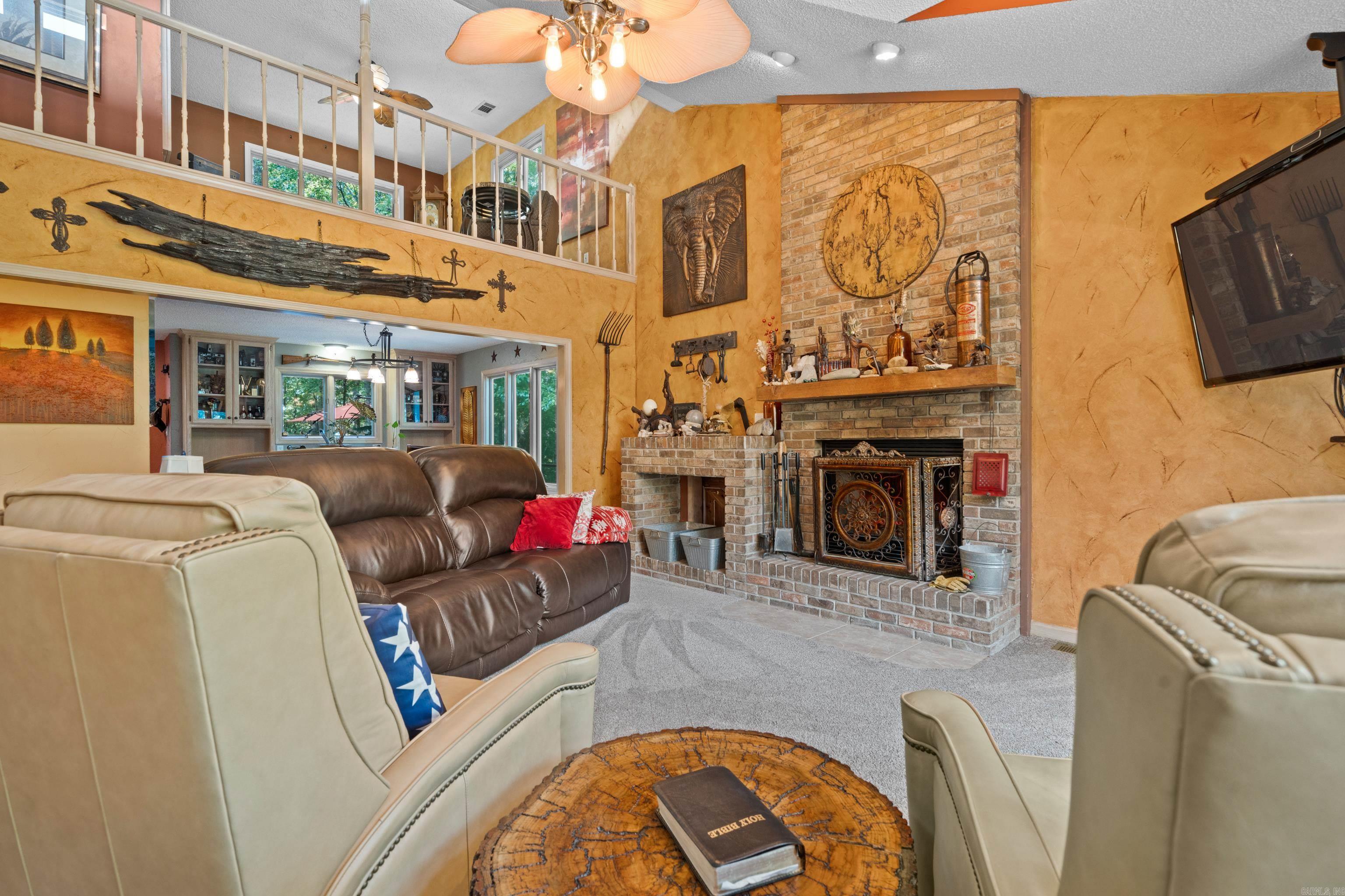 Murillo - Residential