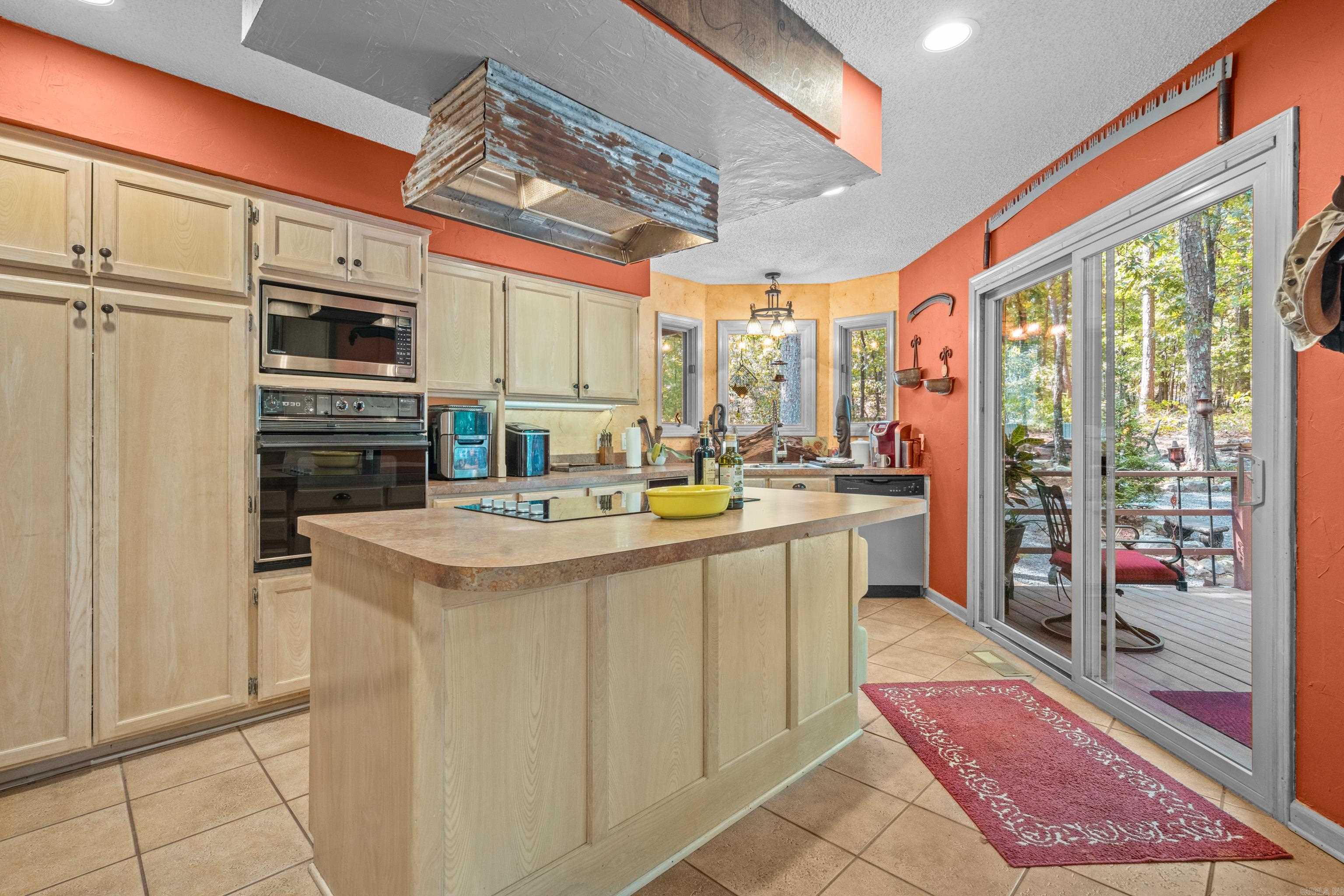 Murillo - Residential