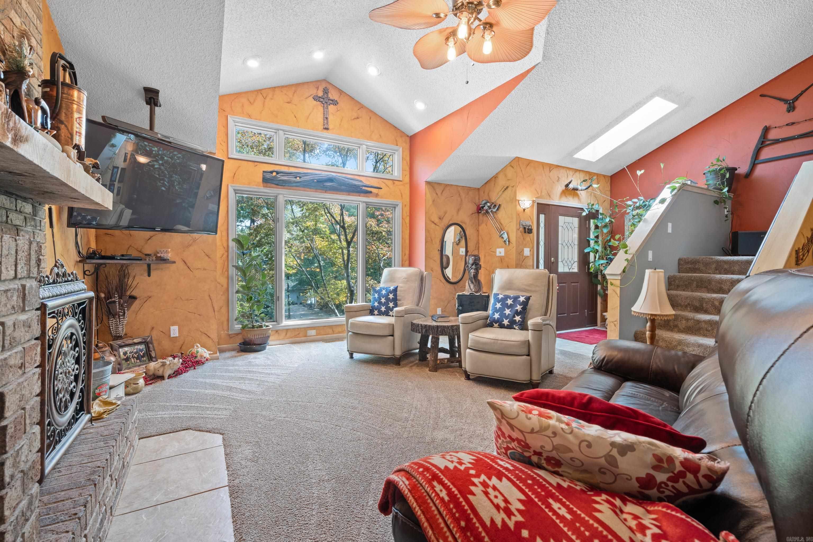 Murillo - Residential