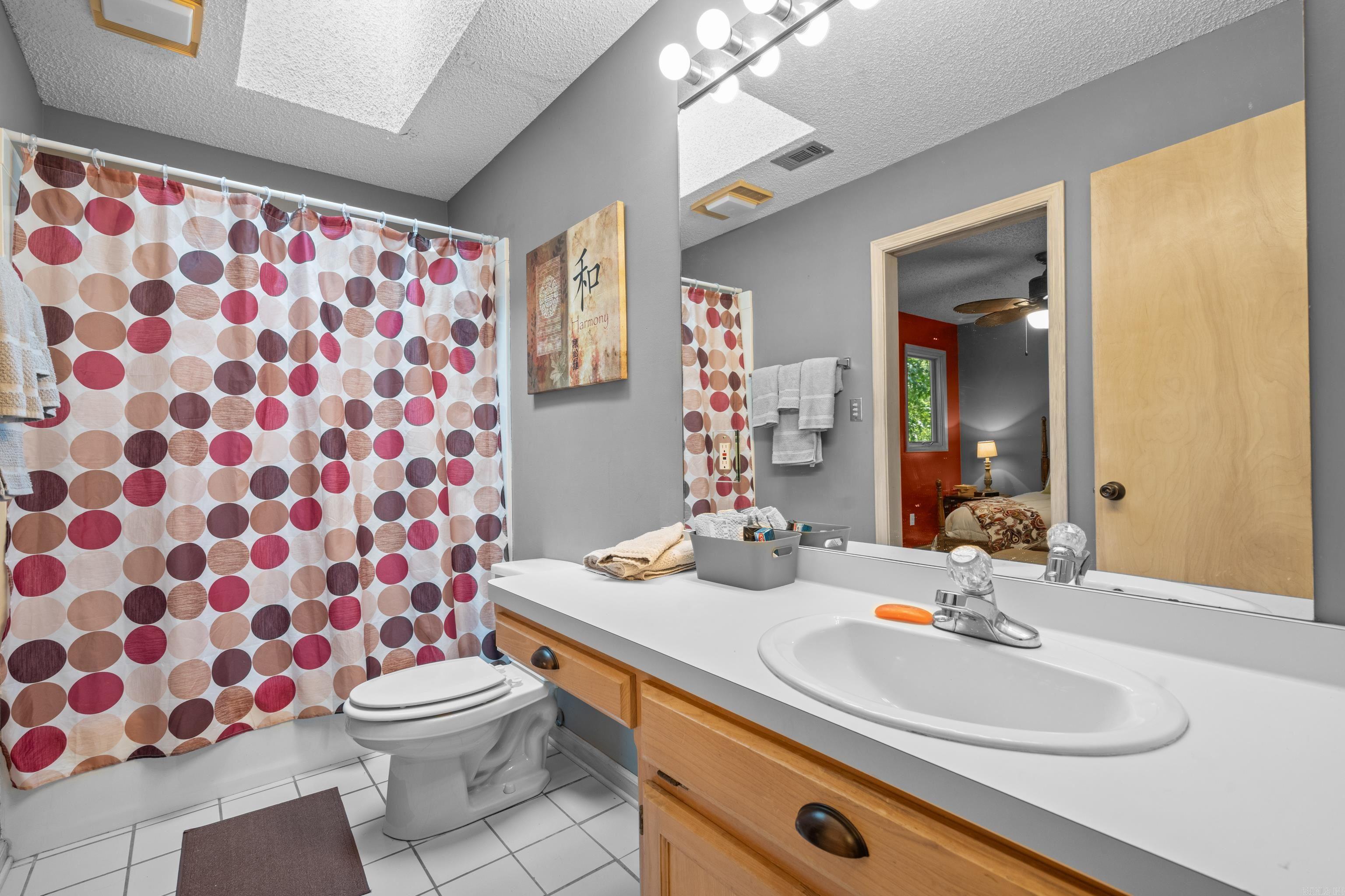 Murillo - Residential