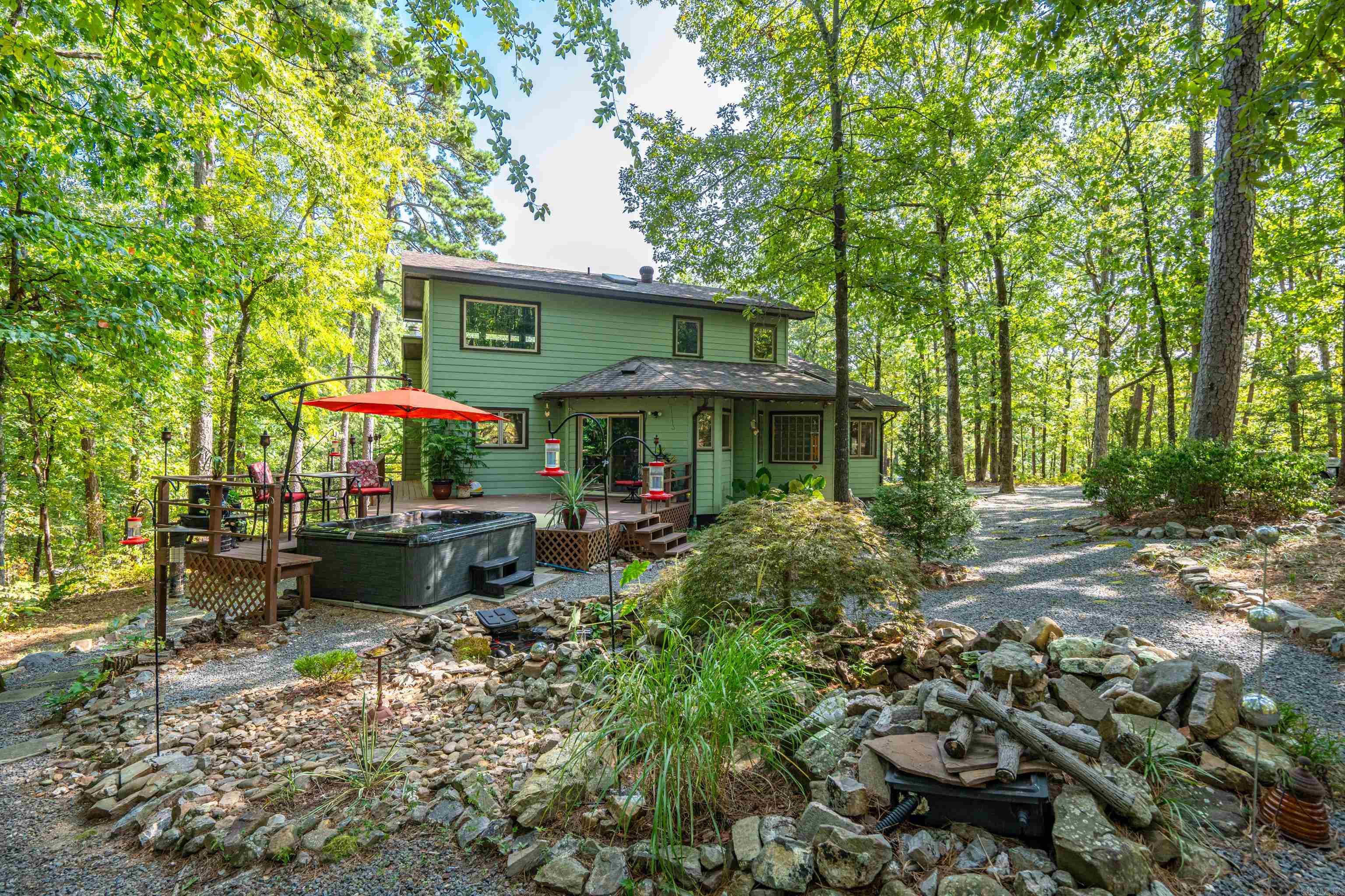 Murillo - Residential