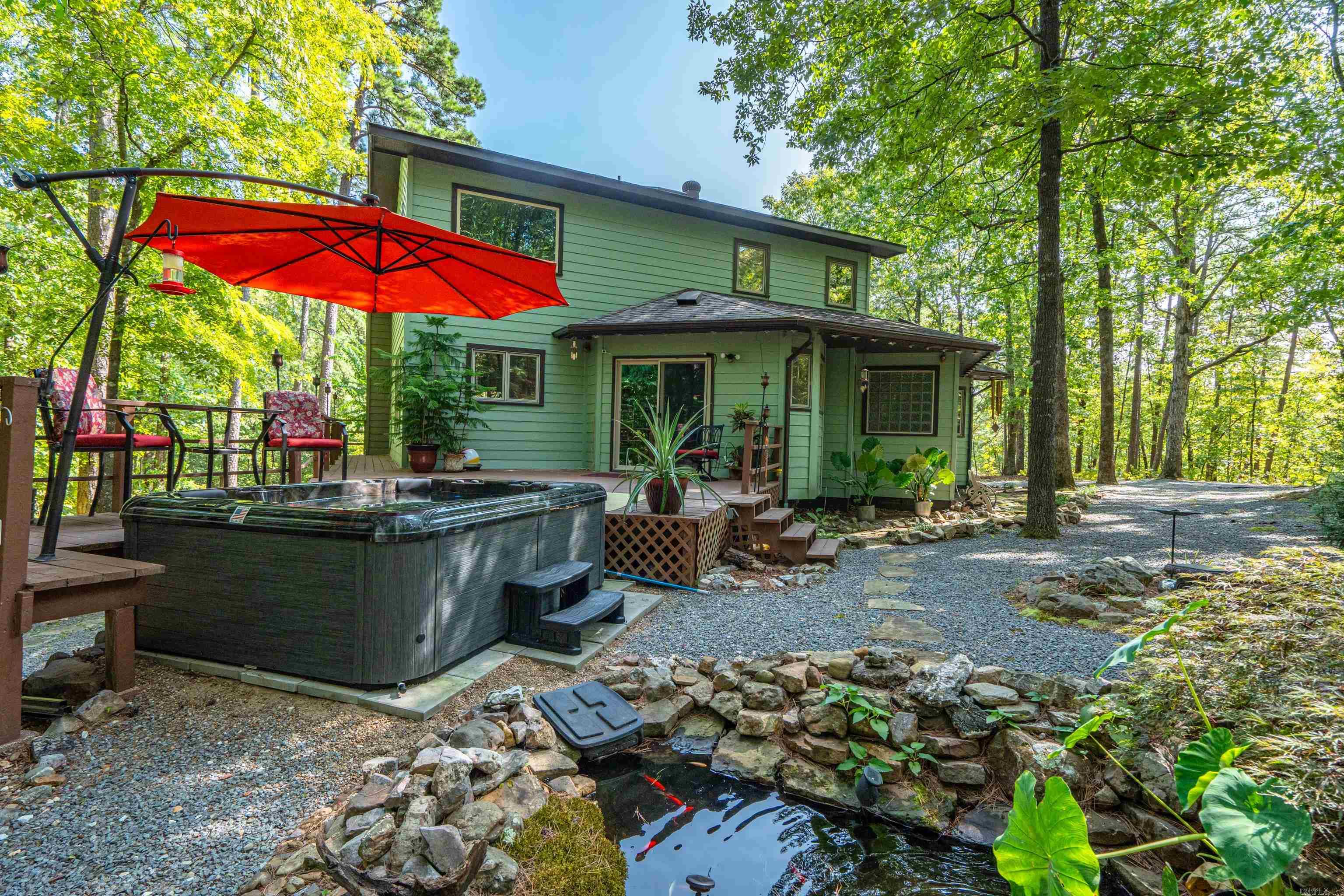 Murillo - Residential