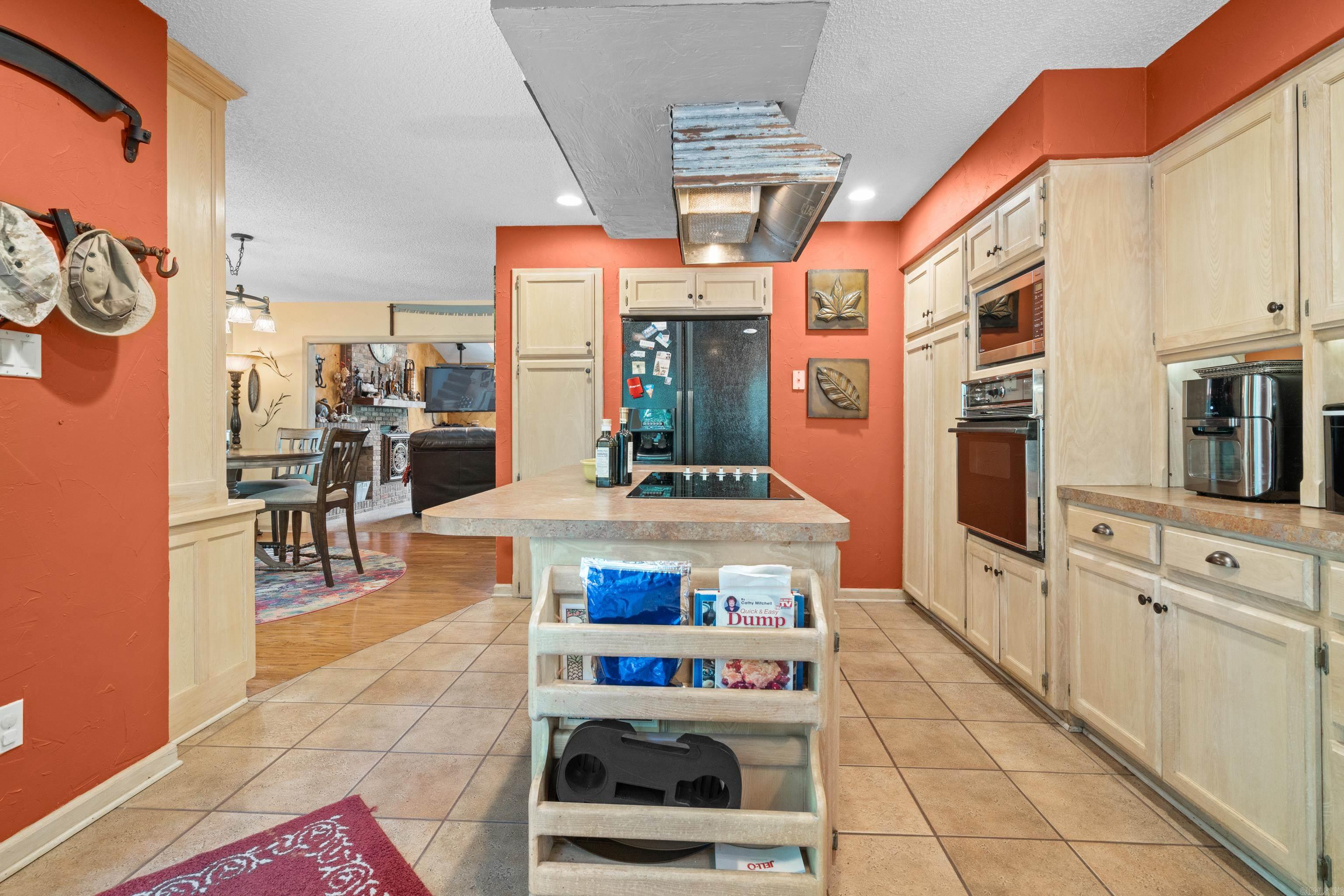 Murillo - Residential