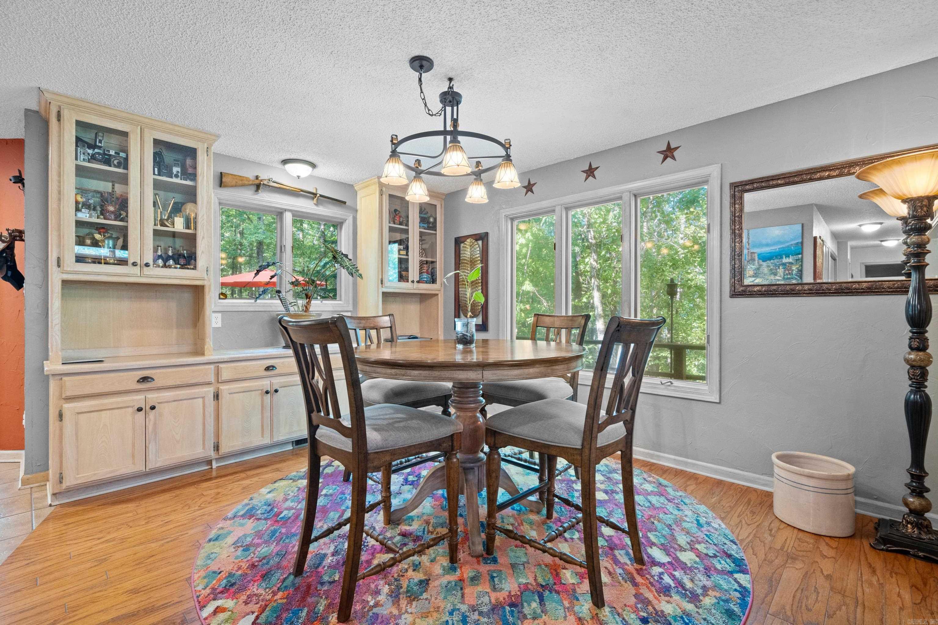 Murillo - Residential