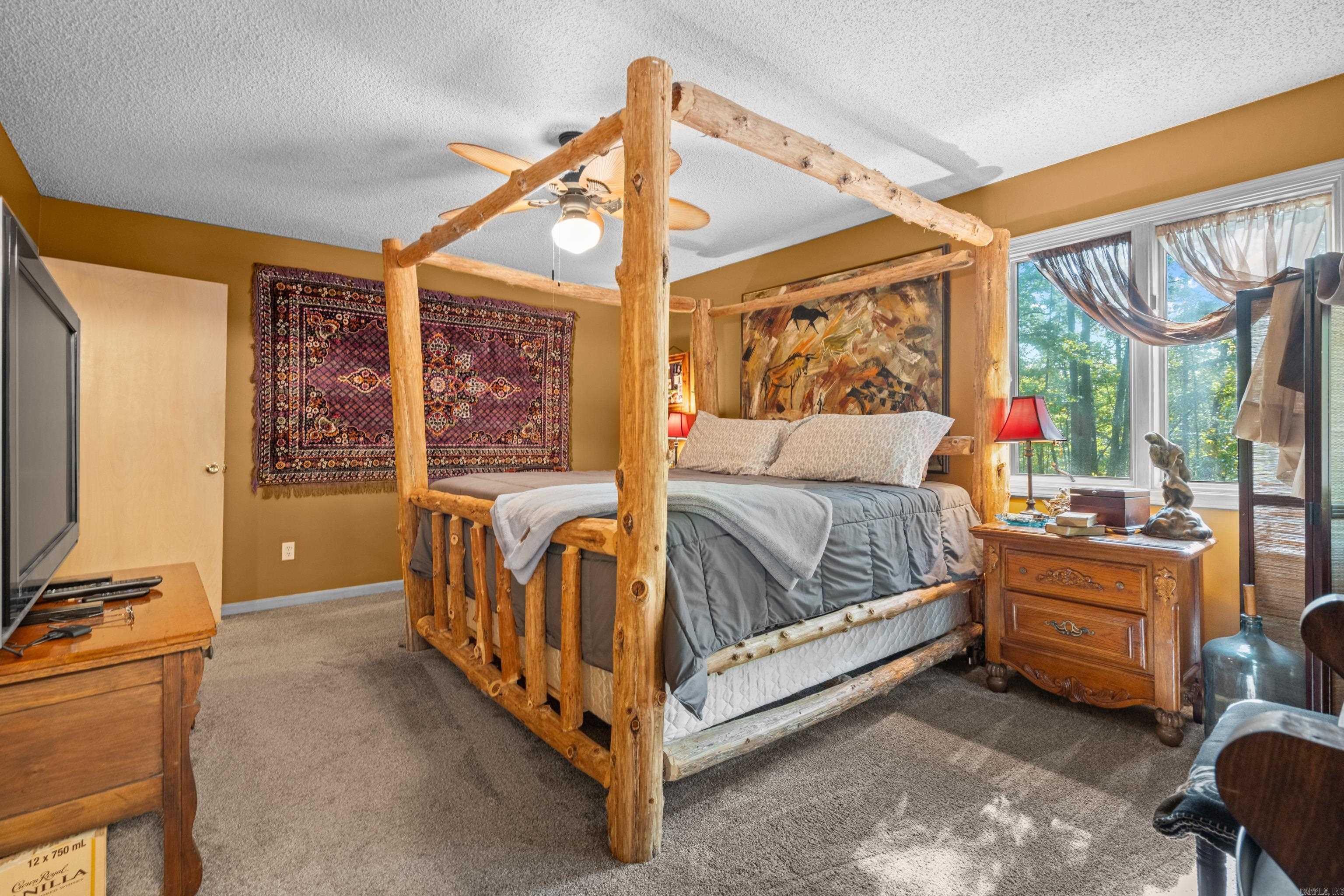 Murillo - Residential