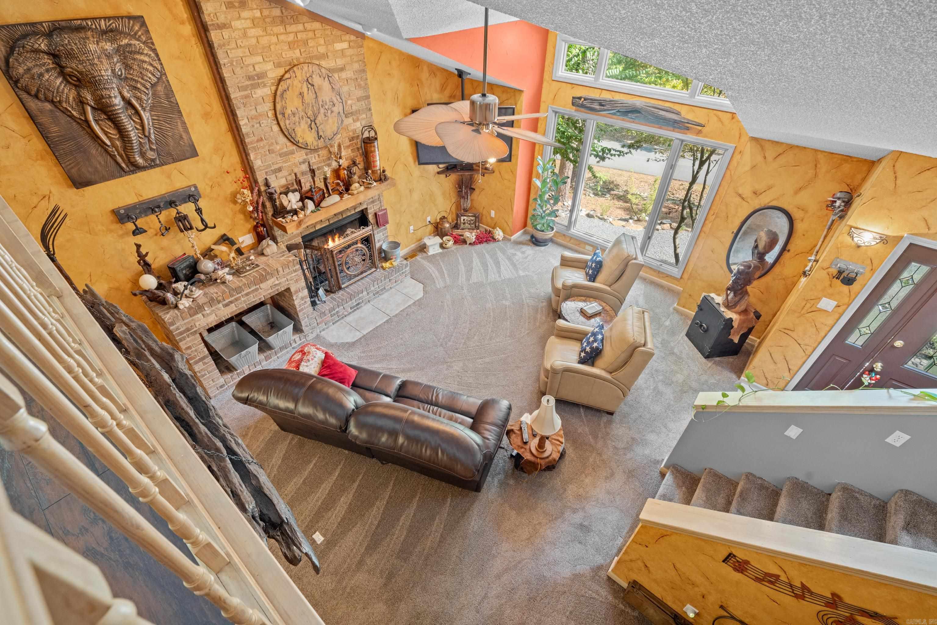 Murillo - Residential