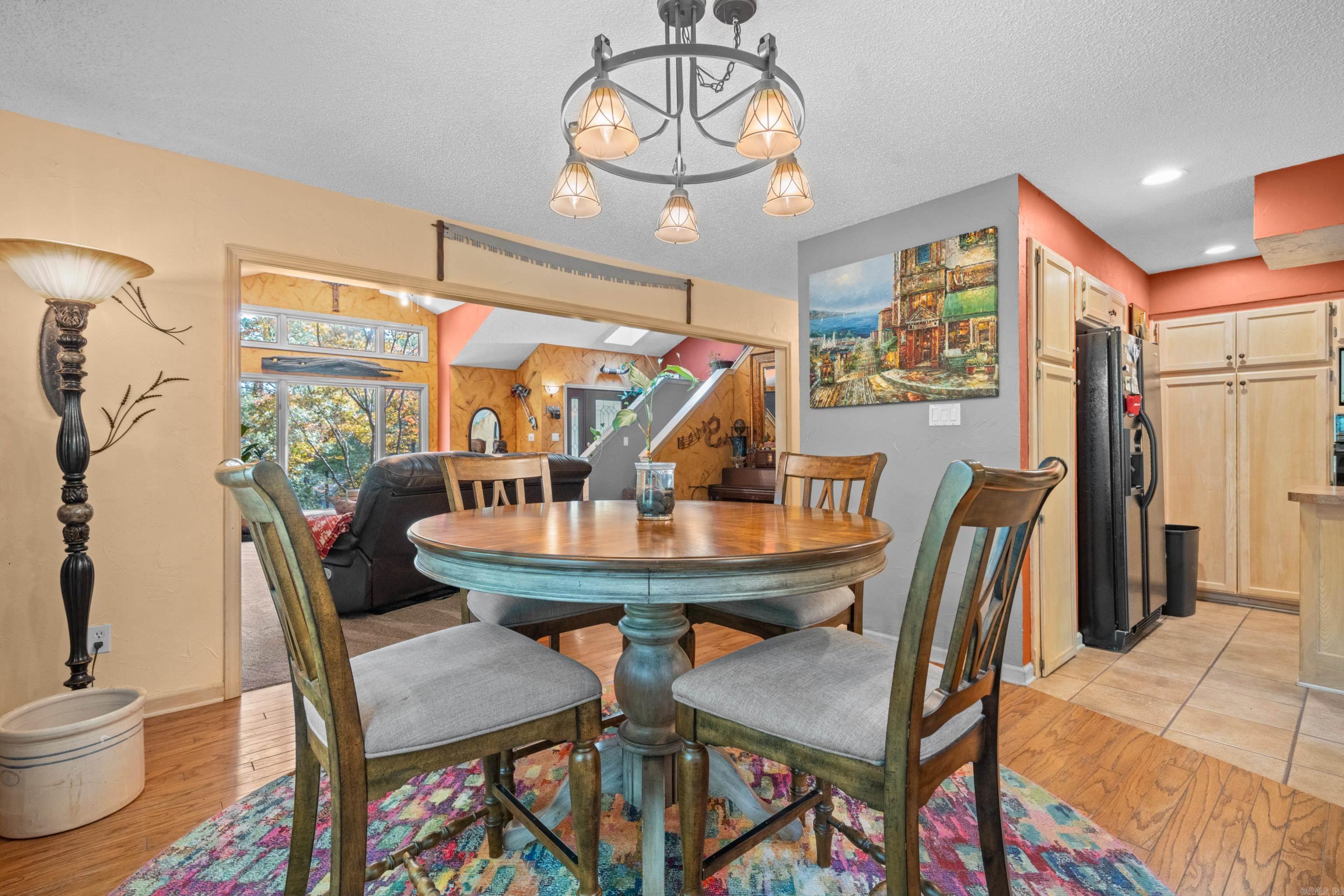 Murillo - Residential