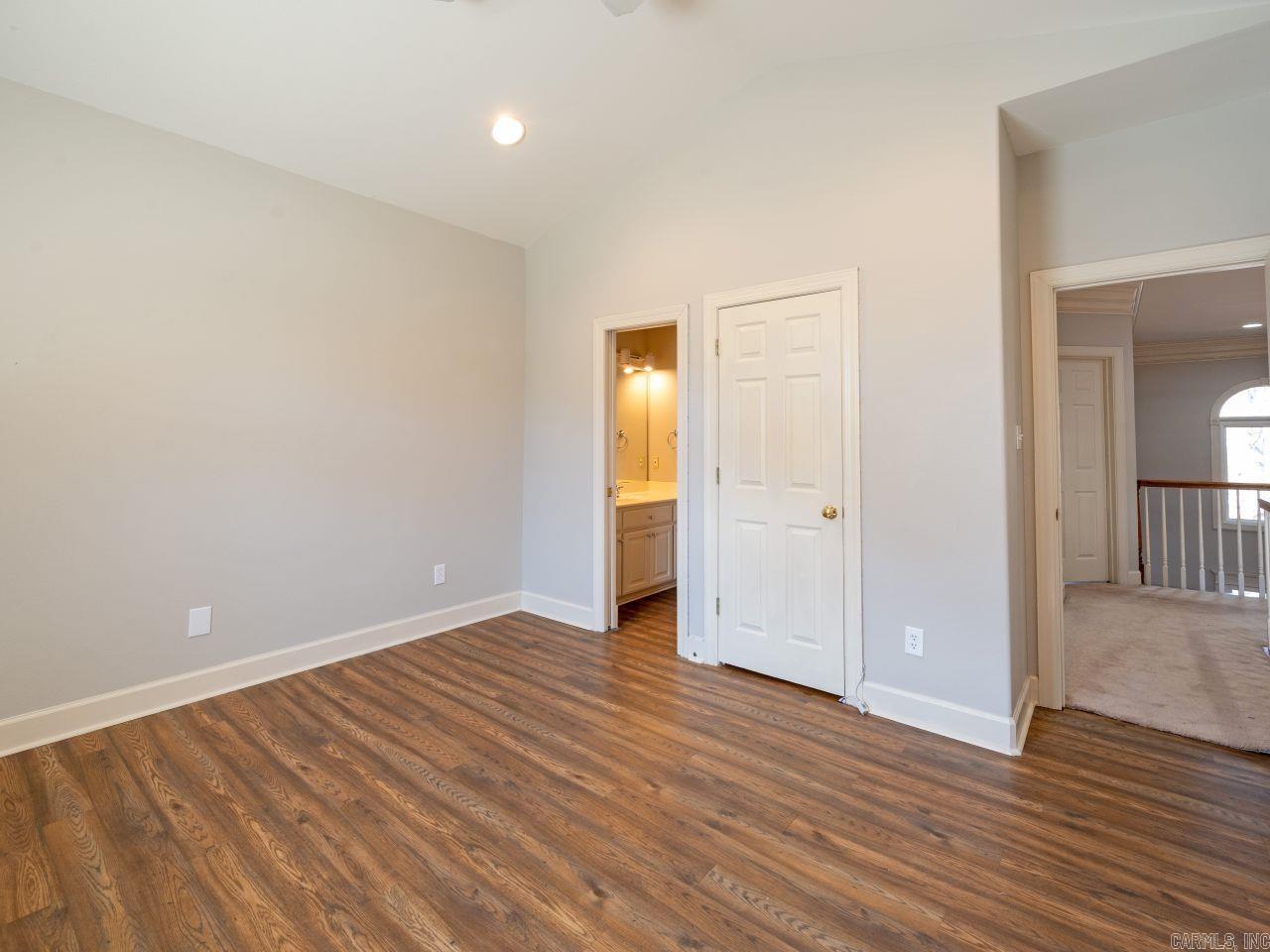 CHENAL VALLEY LAMARCHE PLACE NBH - Residential