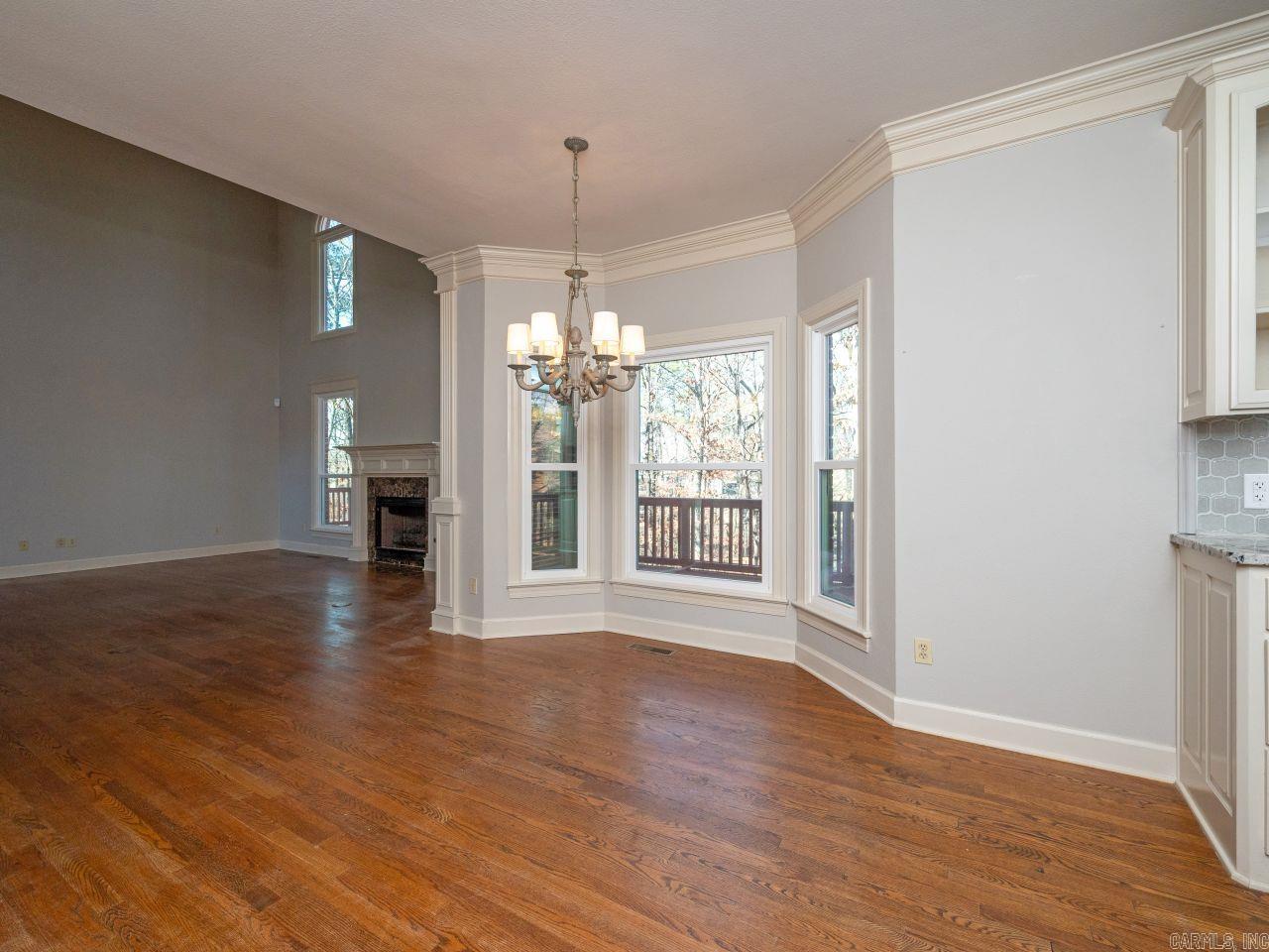 CHENAL VALLEY LAMARCHE PLACE NBH - Residential