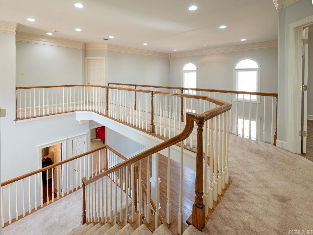 CHENAL VALLEY LAMARCHE PLACE NBH - Residential