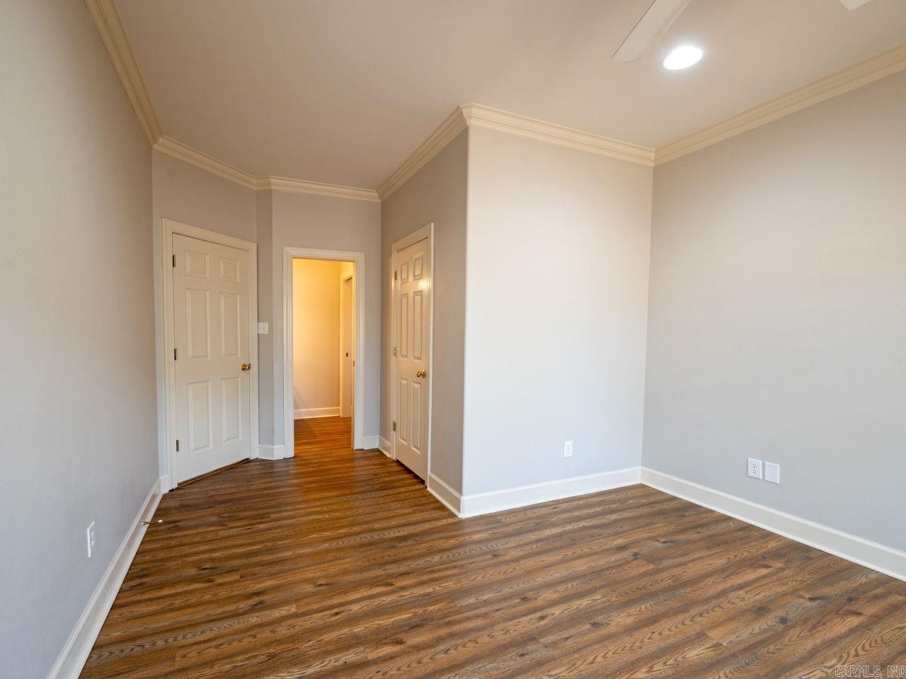 CHENAL VALLEY LAMARCHE PLACE NBH - Residential