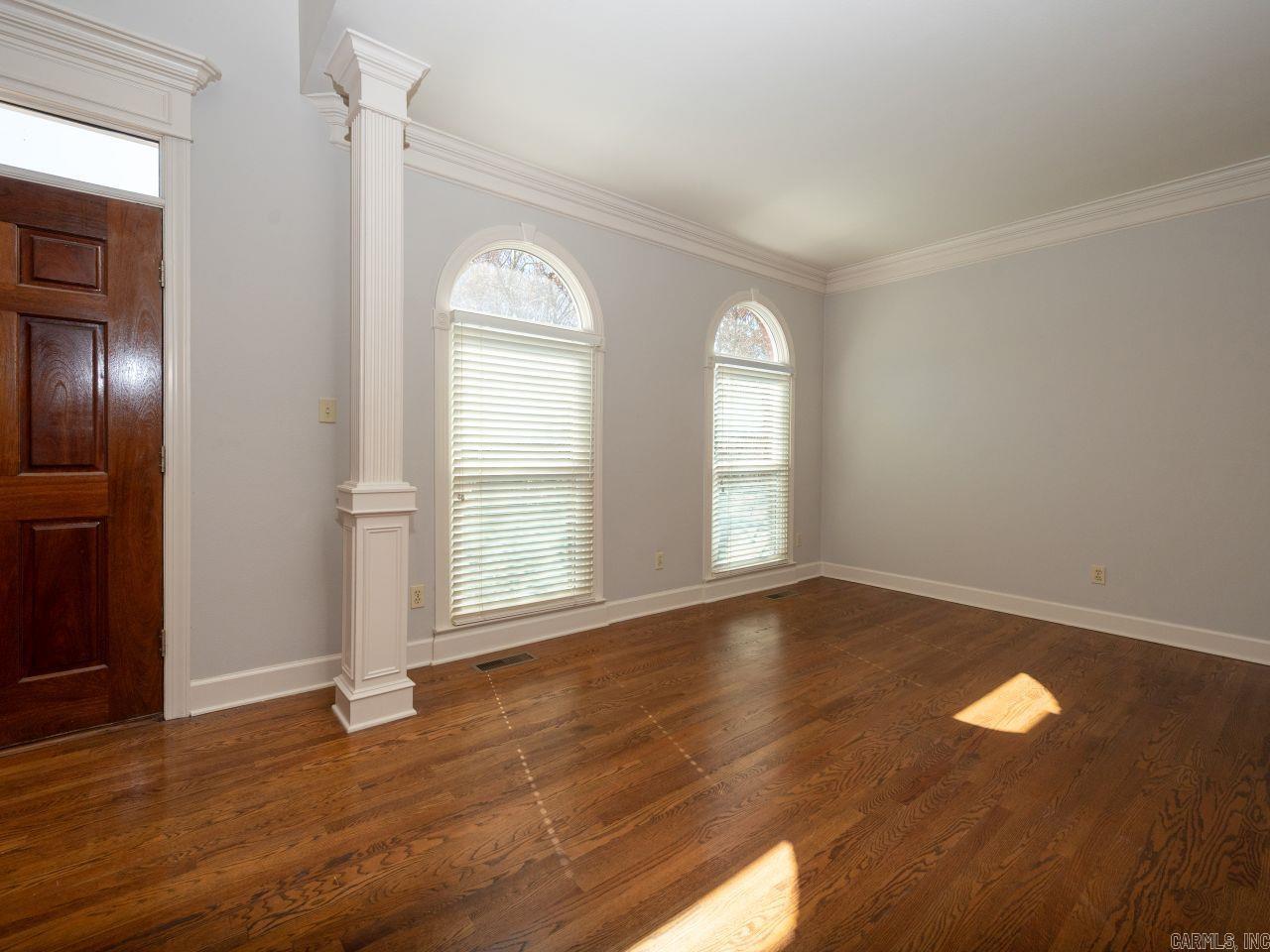 CHENAL VALLEY LAMARCHE PLACE NBH - Residential