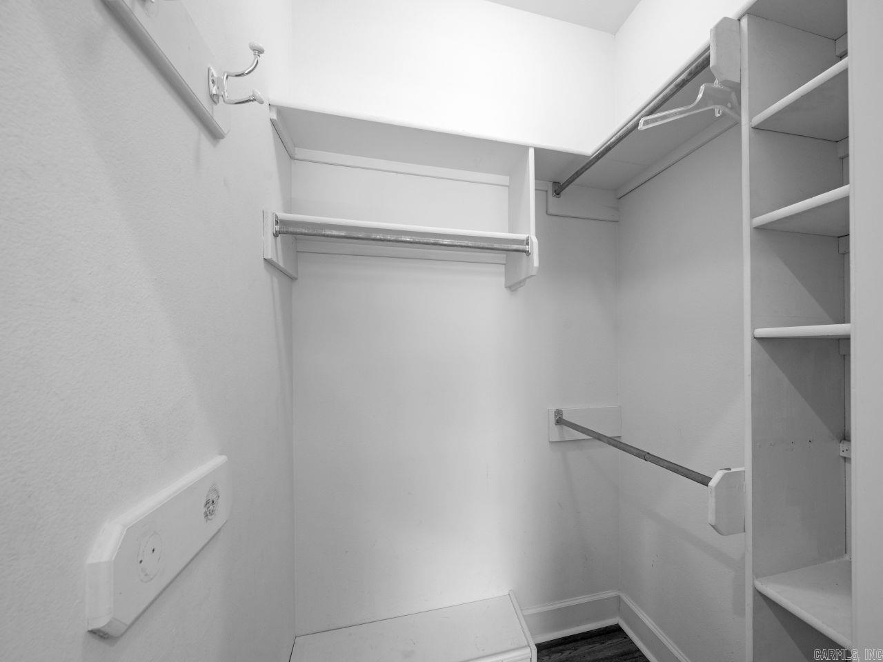 CHENAL VALLEY LAMARCHE PLACE NBH - Residential