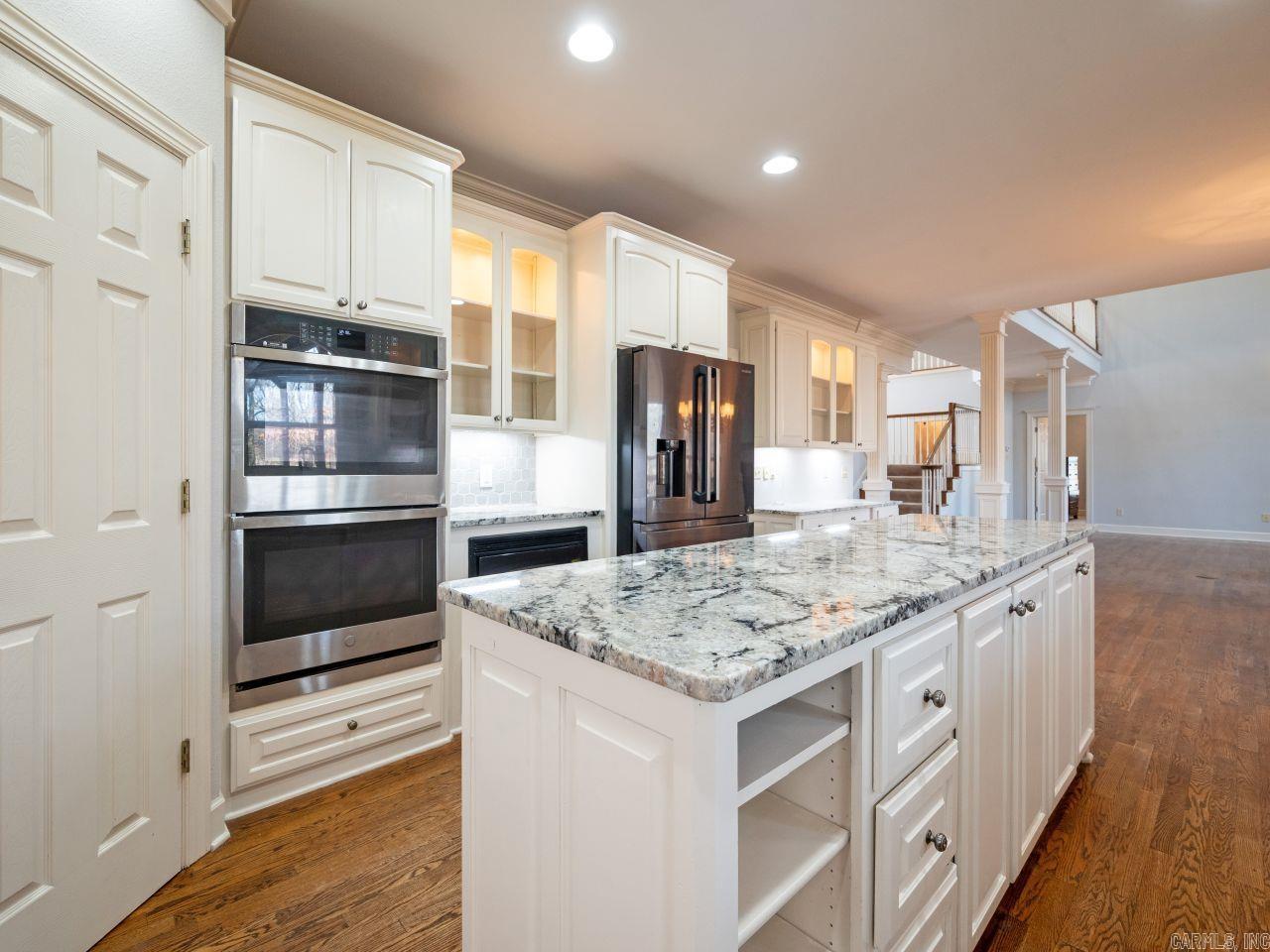 CHENAL VALLEY LAMARCHE PLACE NBH - Residential