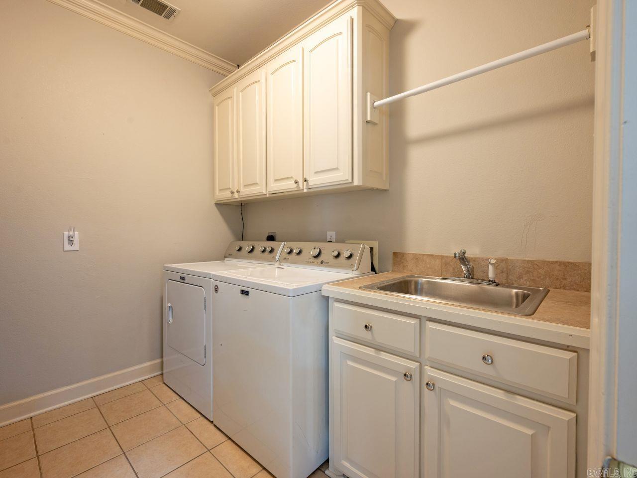 CHENAL VALLEY LAMARCHE PLACE NBH - Residential