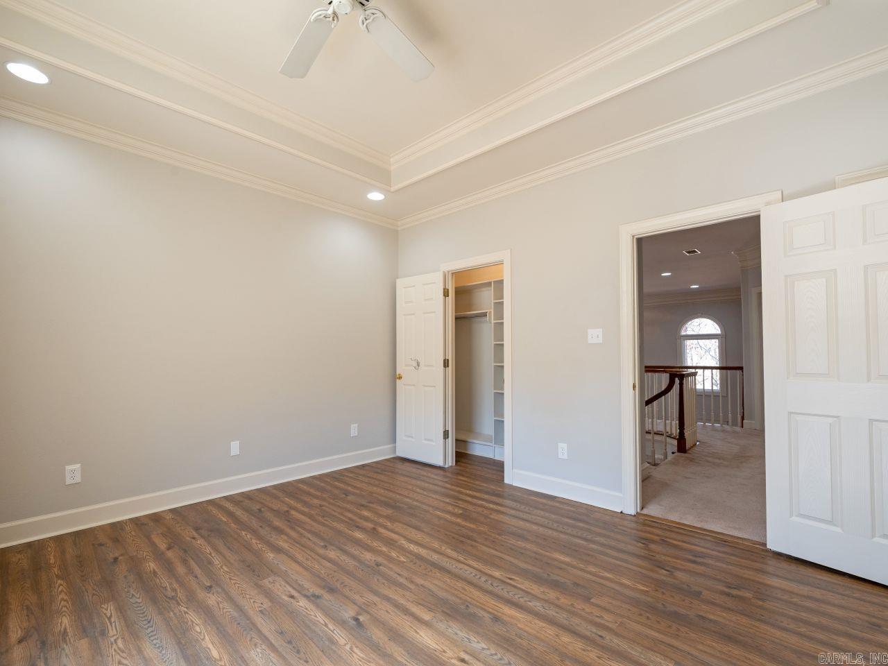 CHENAL VALLEY LAMARCHE PLACE NBH - Residential