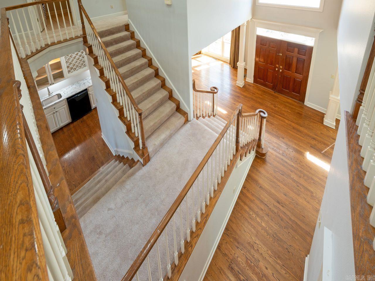 CHENAL VALLEY LAMARCHE PLACE NBH - Residential