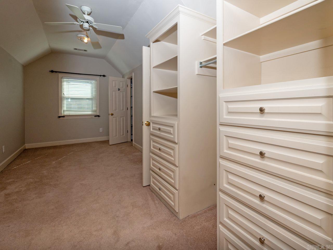 CHENAL VALLEY LAMARCHE PLACE NBH - Residential